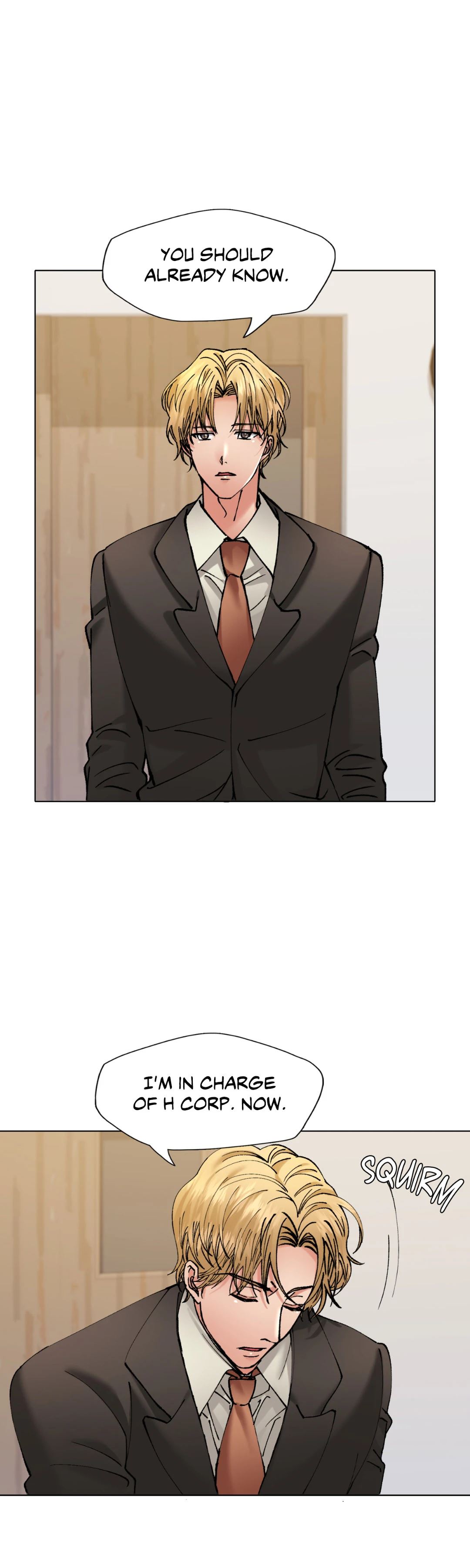 Climb on Top Chapter 70 Page 4