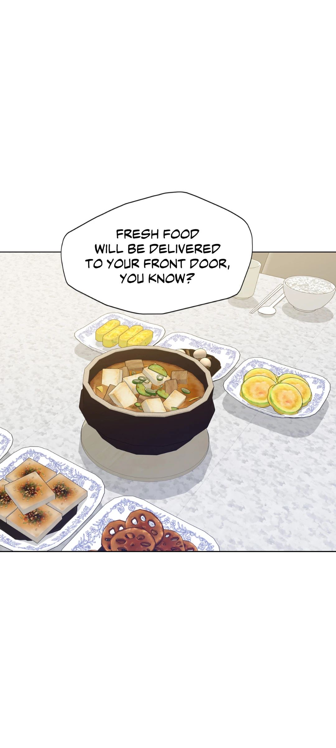 Climb on Top Chapter 75 Page 48