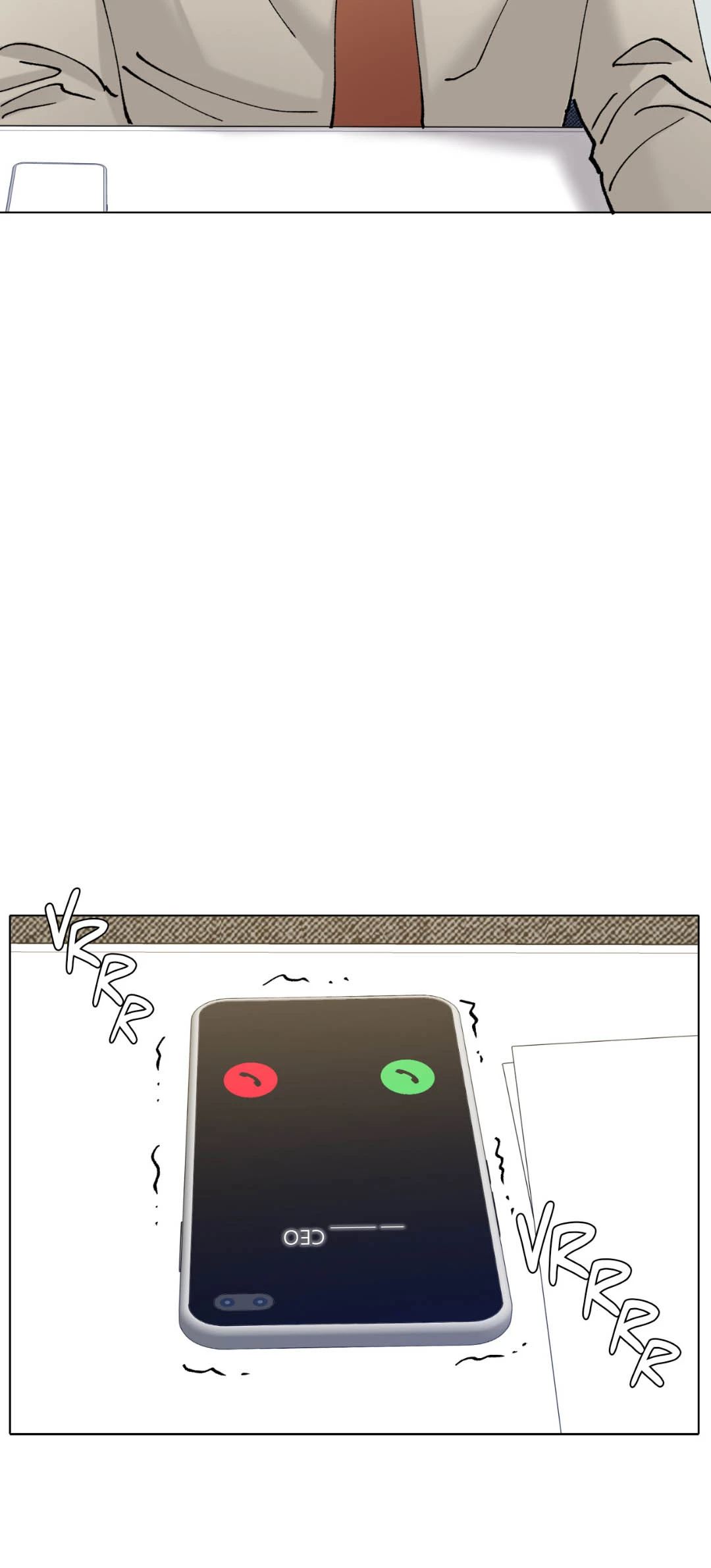 Climb on Top Chapter 76 Page 57