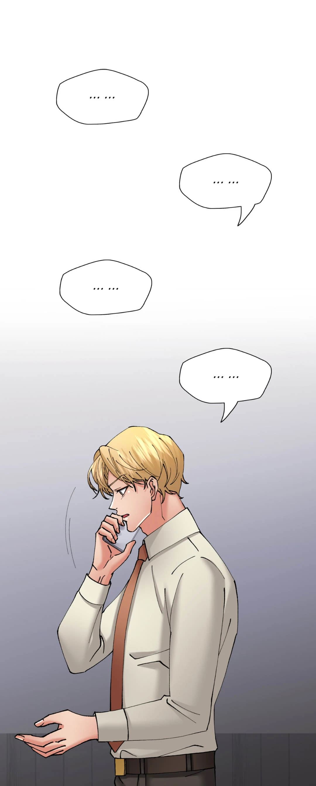 Climb on Top Chapter 76 Page 61