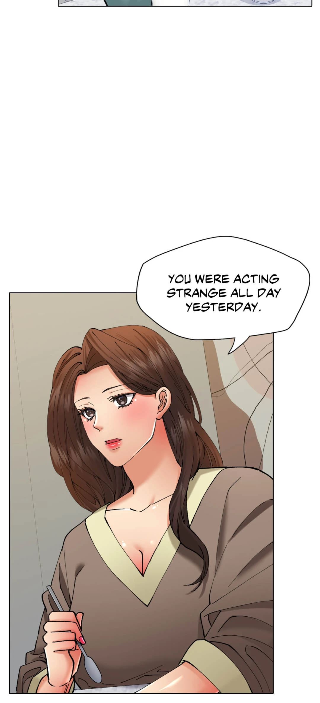 Climb on Top Chapter 77 Page 29