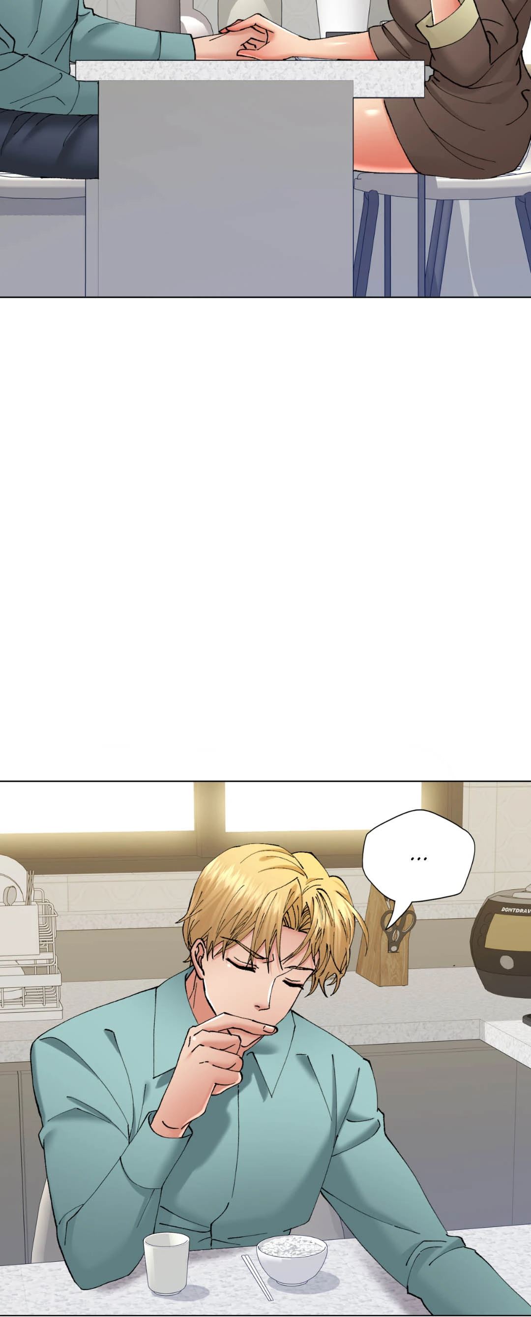 Climb on Top Chapter 77 Page 35