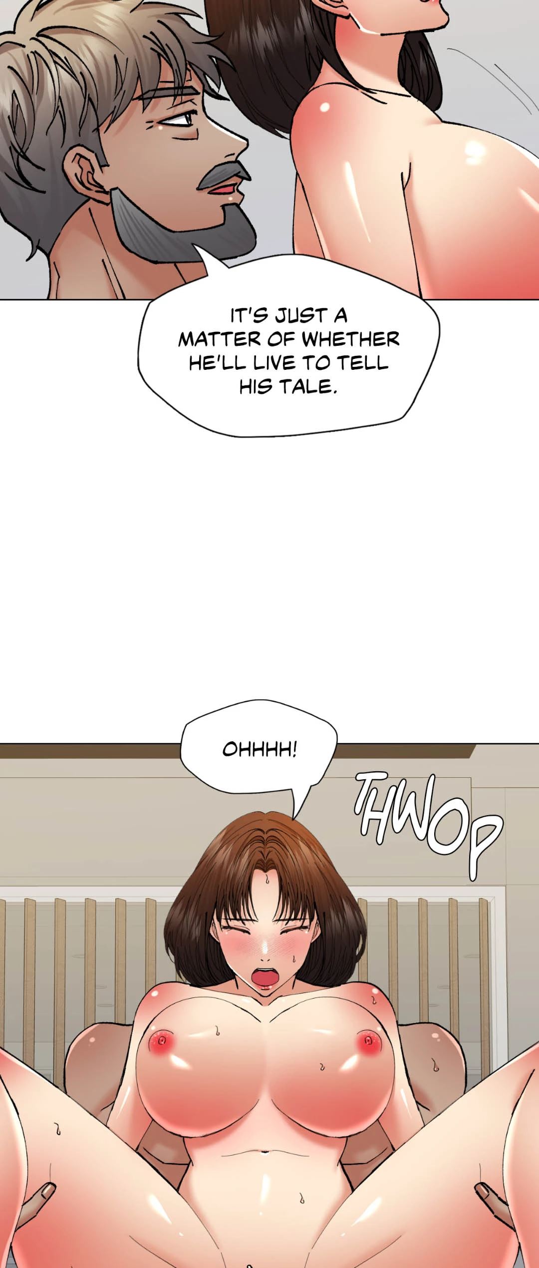 Climb on Top Chapter 77 Page 50