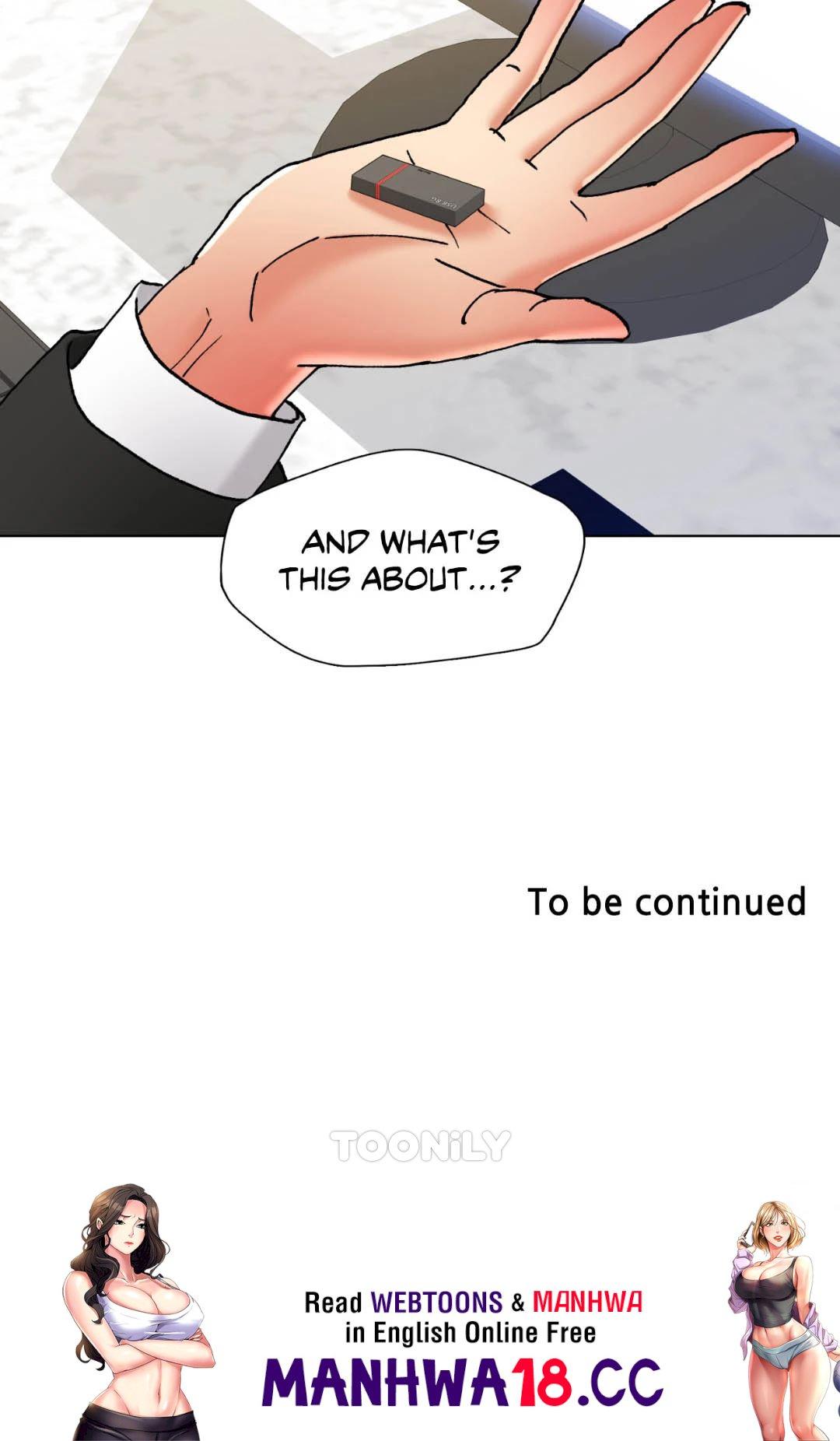 Climb on Top Chapter 77 Page 63