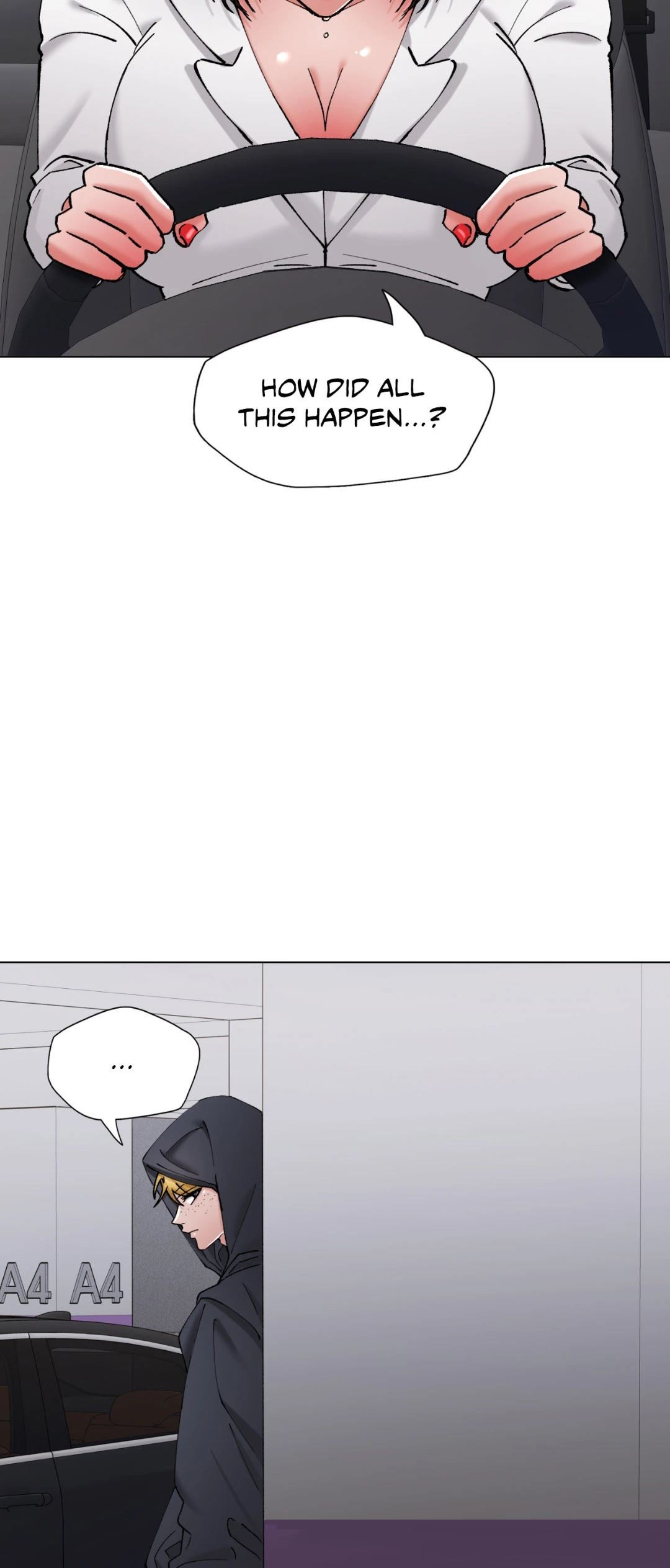Climb on Top Chapter 78 Page 50