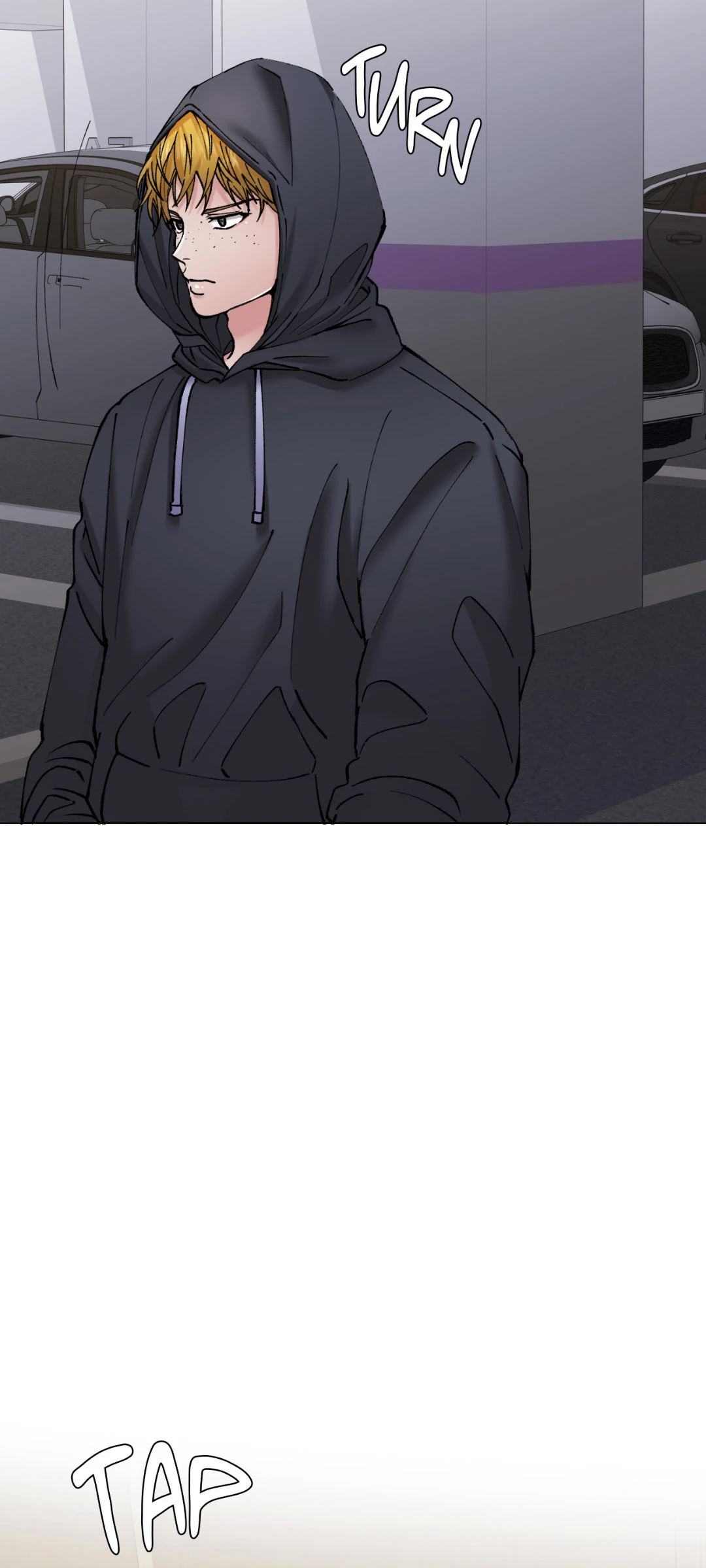 Climb on Top Chapter 78 Page 53