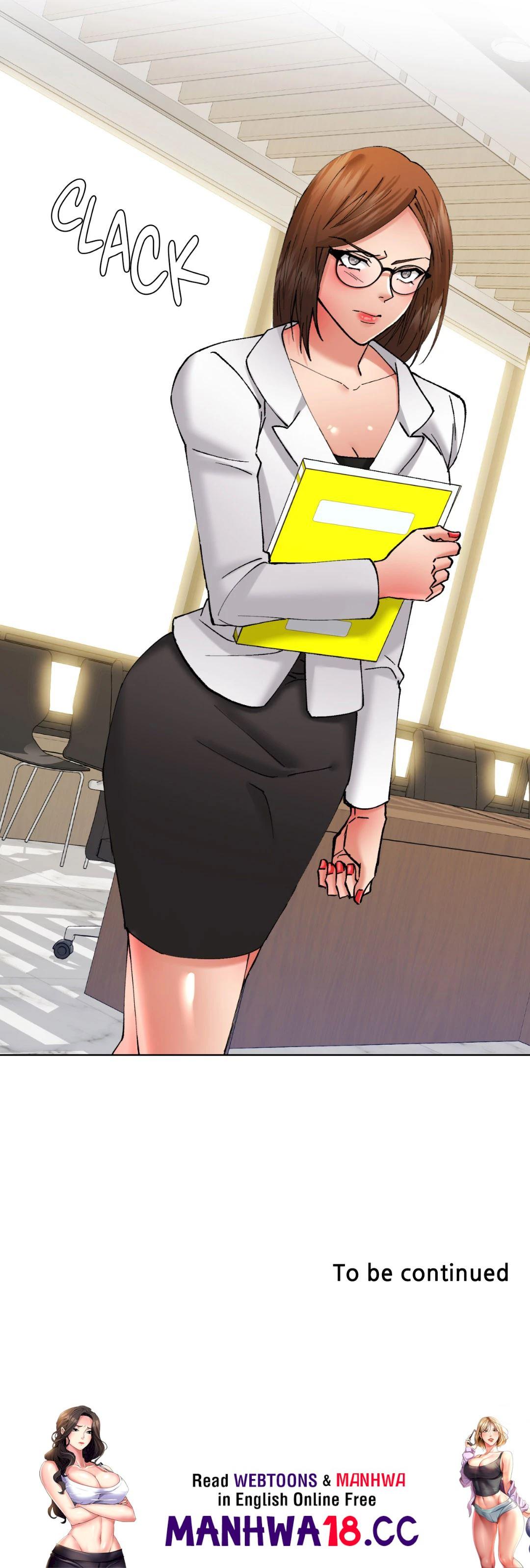 Climb on Top Chapter 78 Page 60