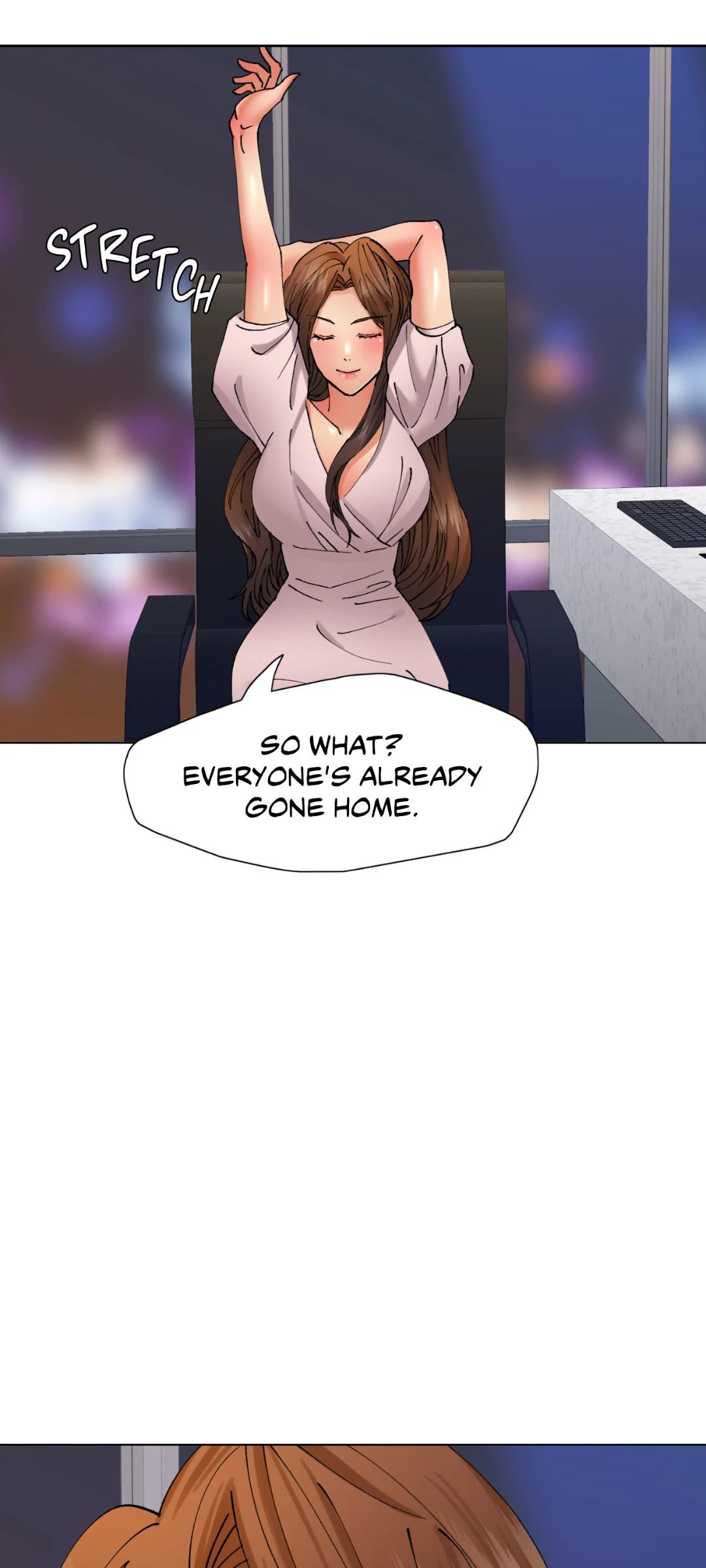 Climb on Top Chapter 79 Page 43