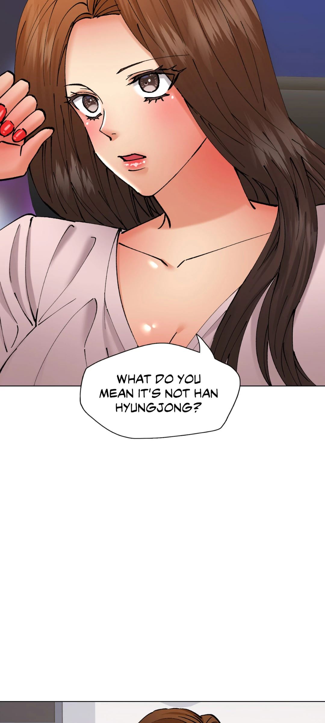 Climb on Top Chapter 79 Page 44