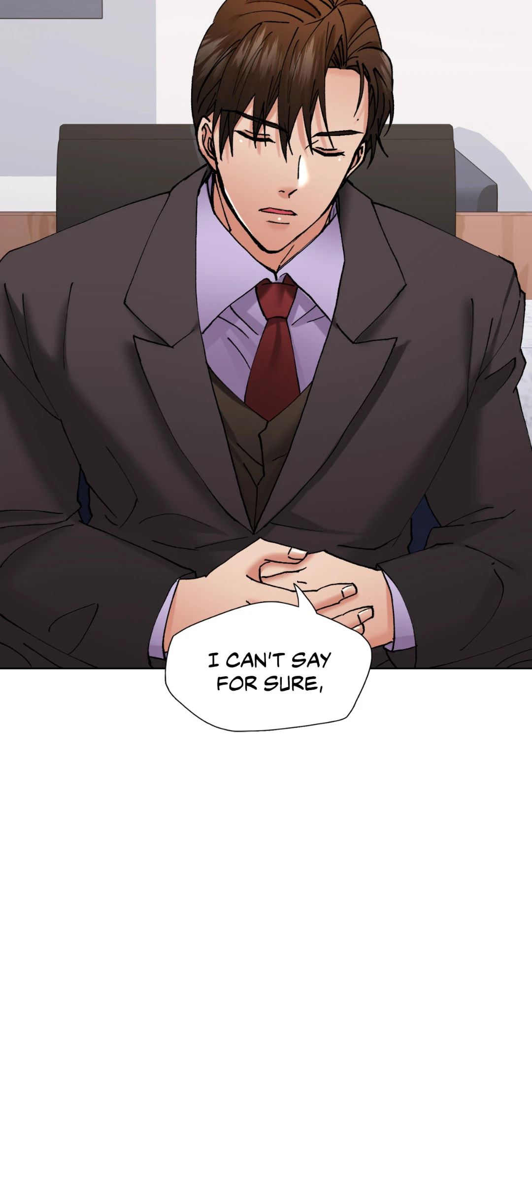 Climb on Top Chapter 79 Page 45