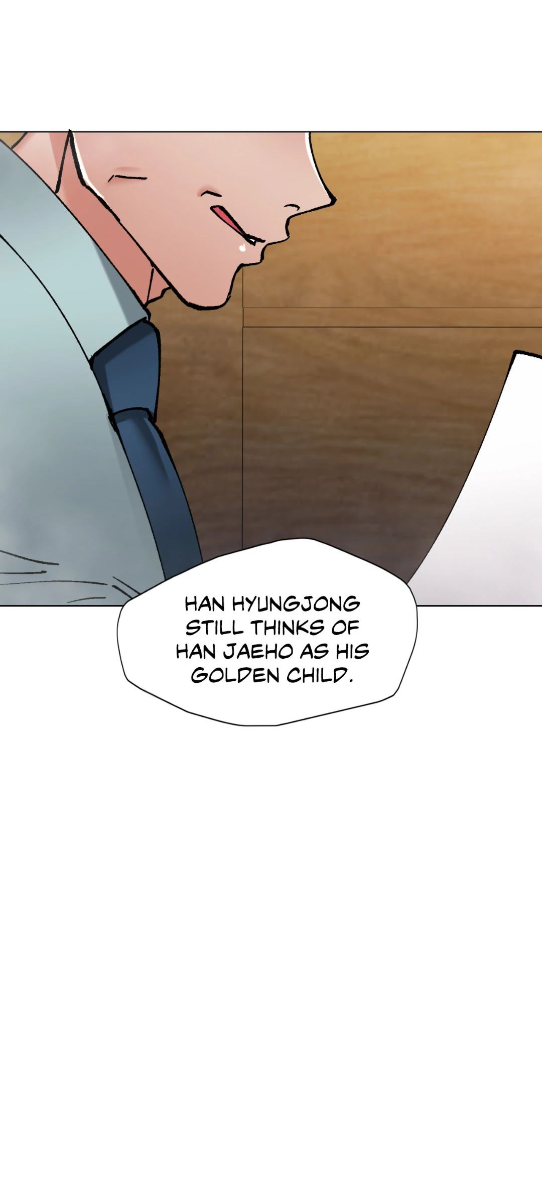 Climb on Top Chapter 79 Page 48