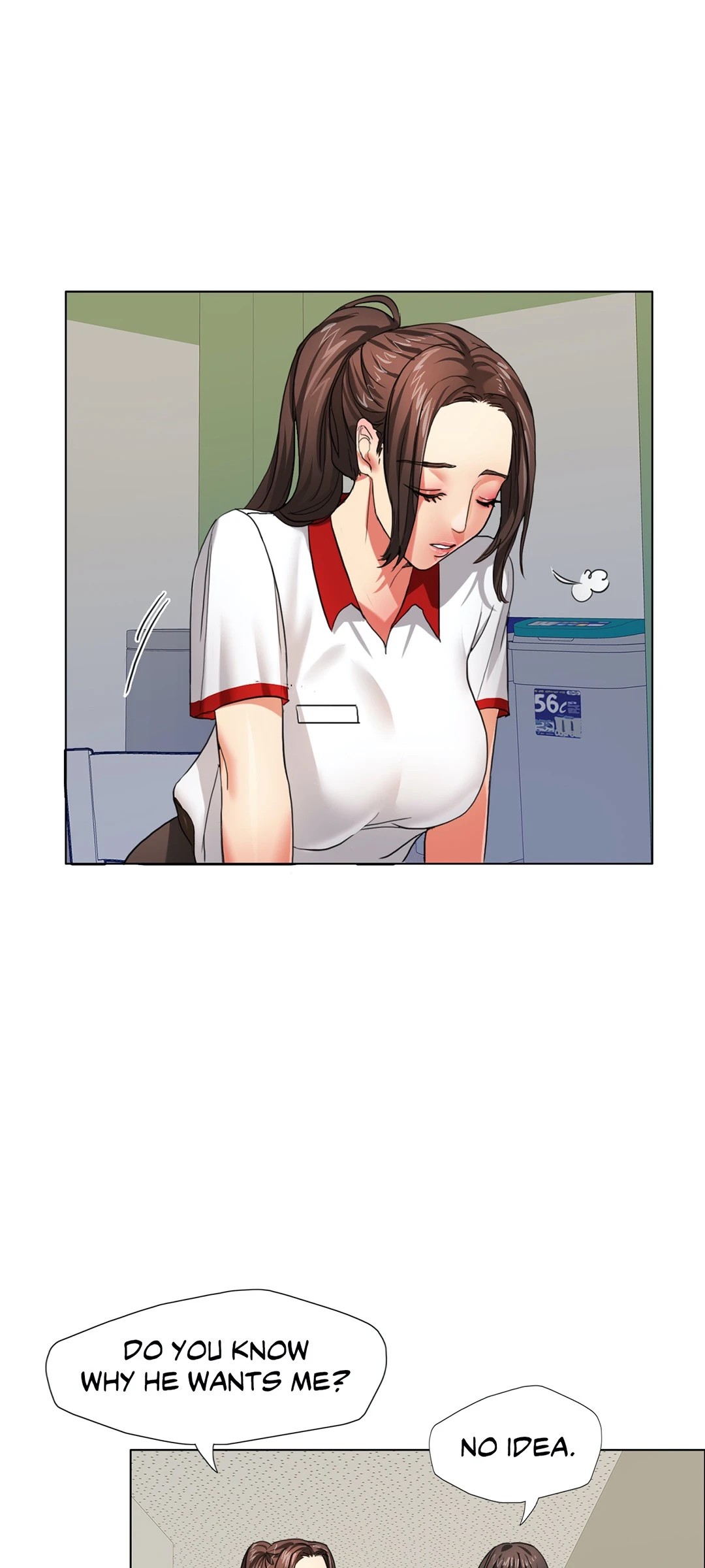 Climb on Top Chapter 8 Page 10