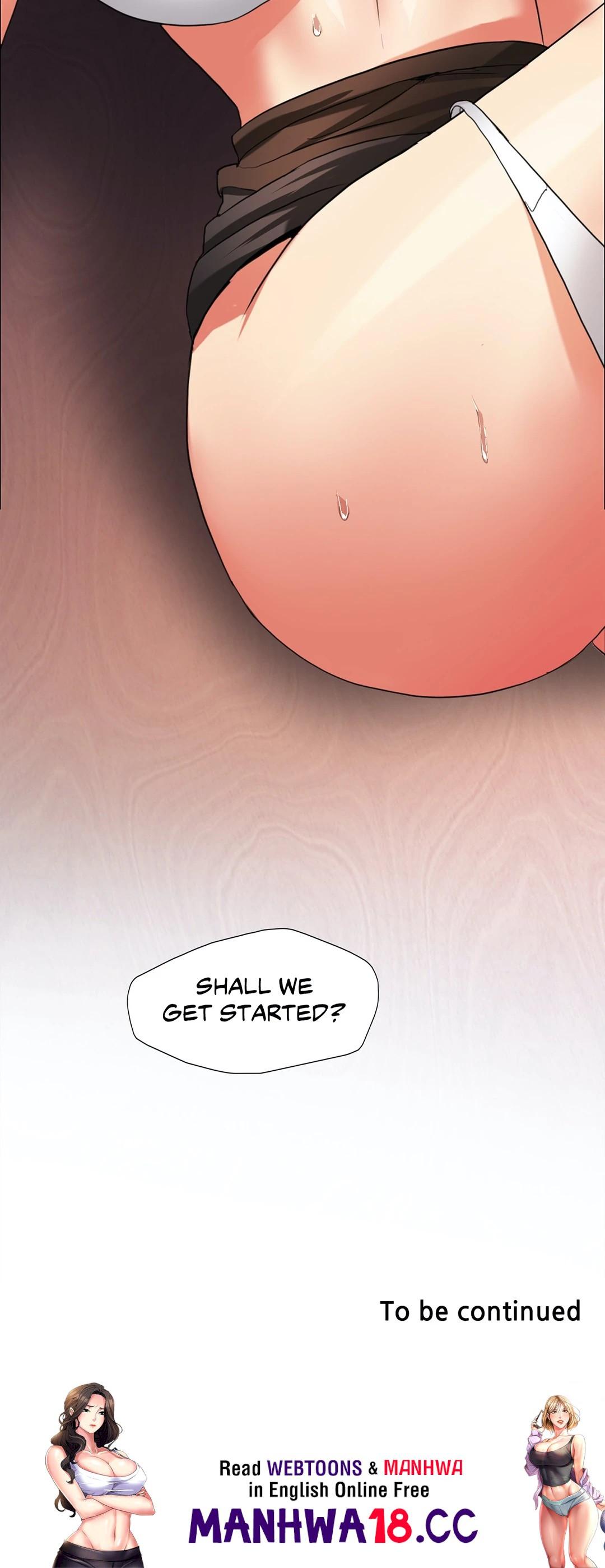 Climb on Top Chapter 8 Page 51
