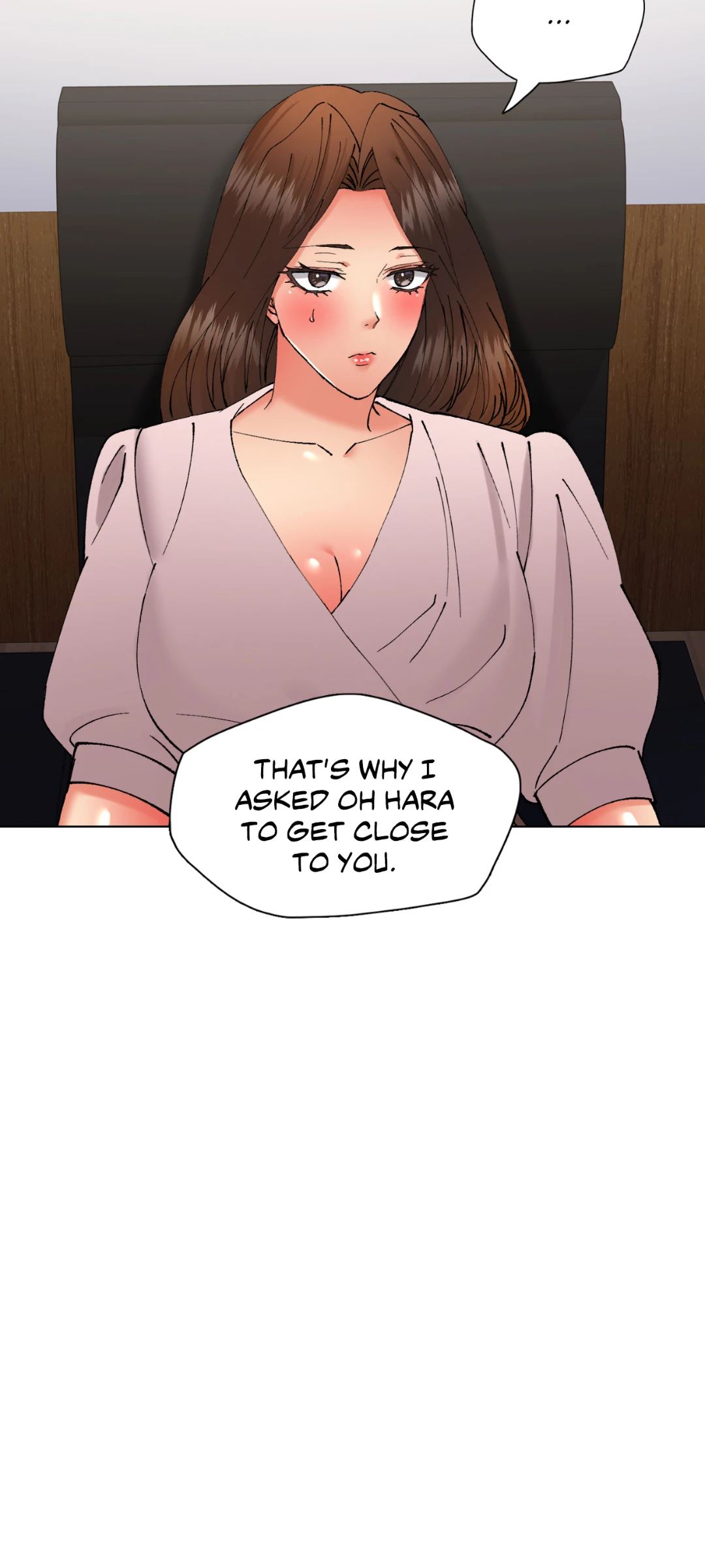 Climb on Top Chapter 80 Page 15