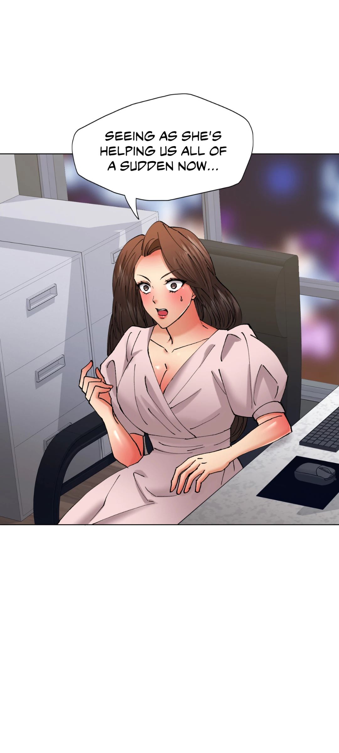 Climb on Top Chapter 80 Page 2
