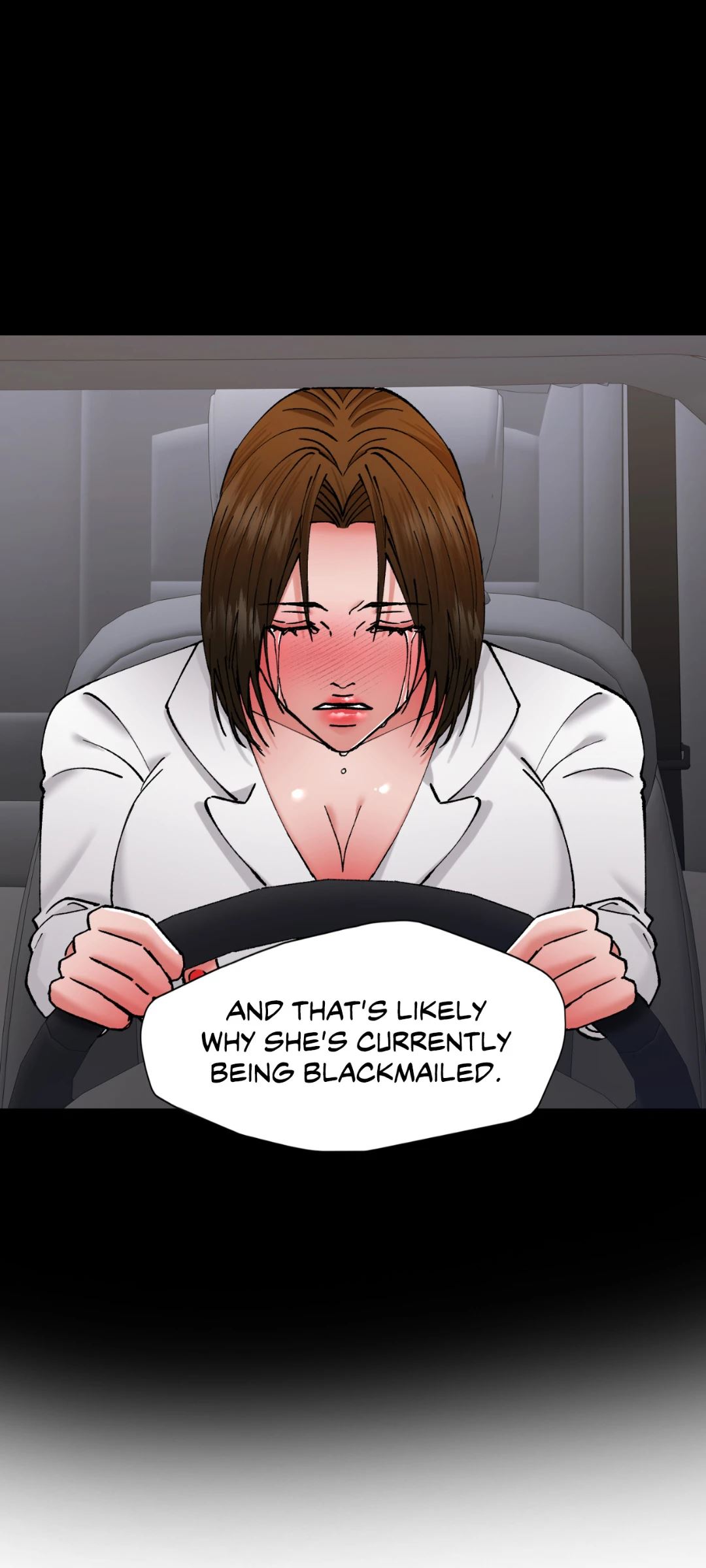 Climb on Top Chapter 80 Page 20
