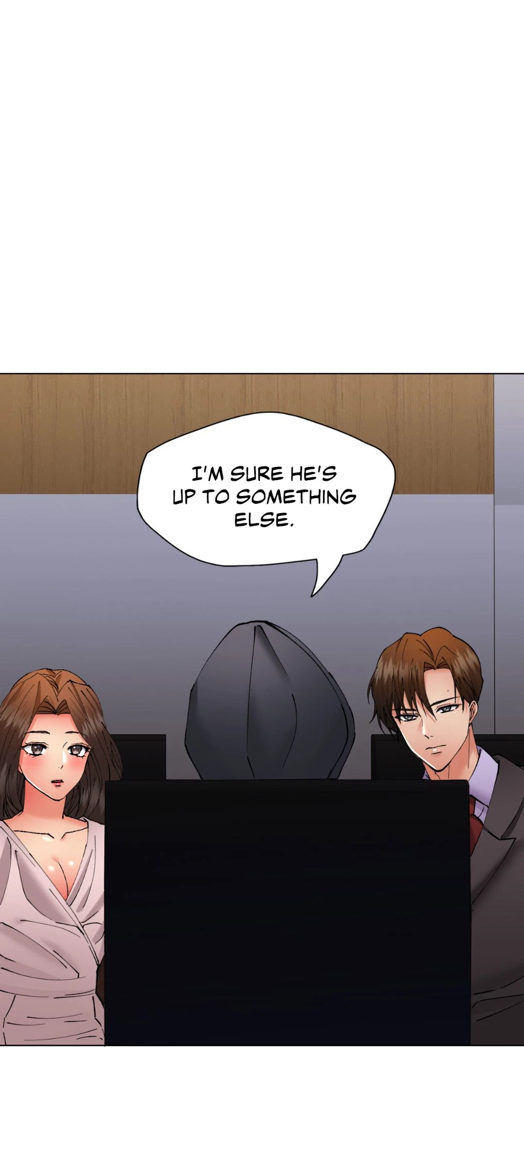 Climb on Top Chapter 80 Page 24