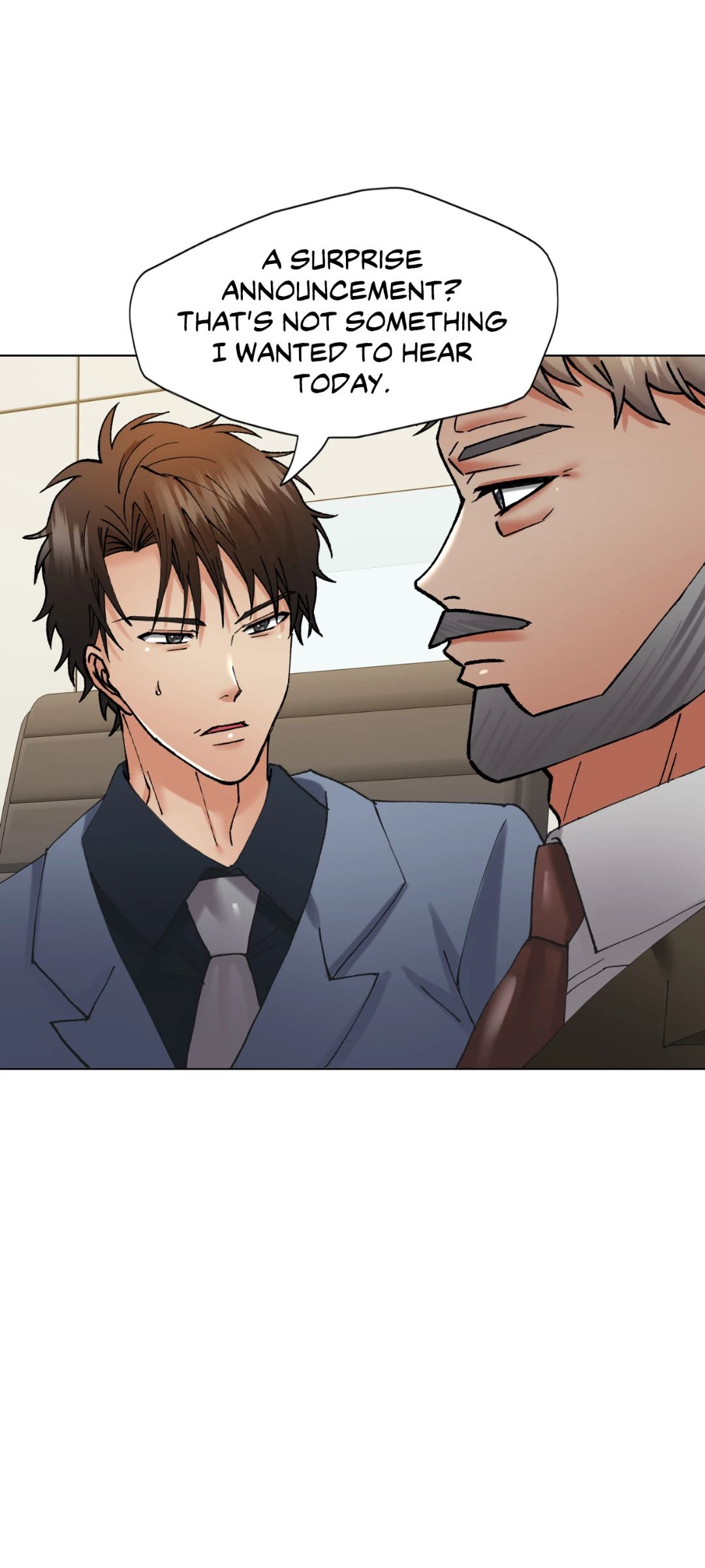 Climb on Top Chapter 80 Page 32