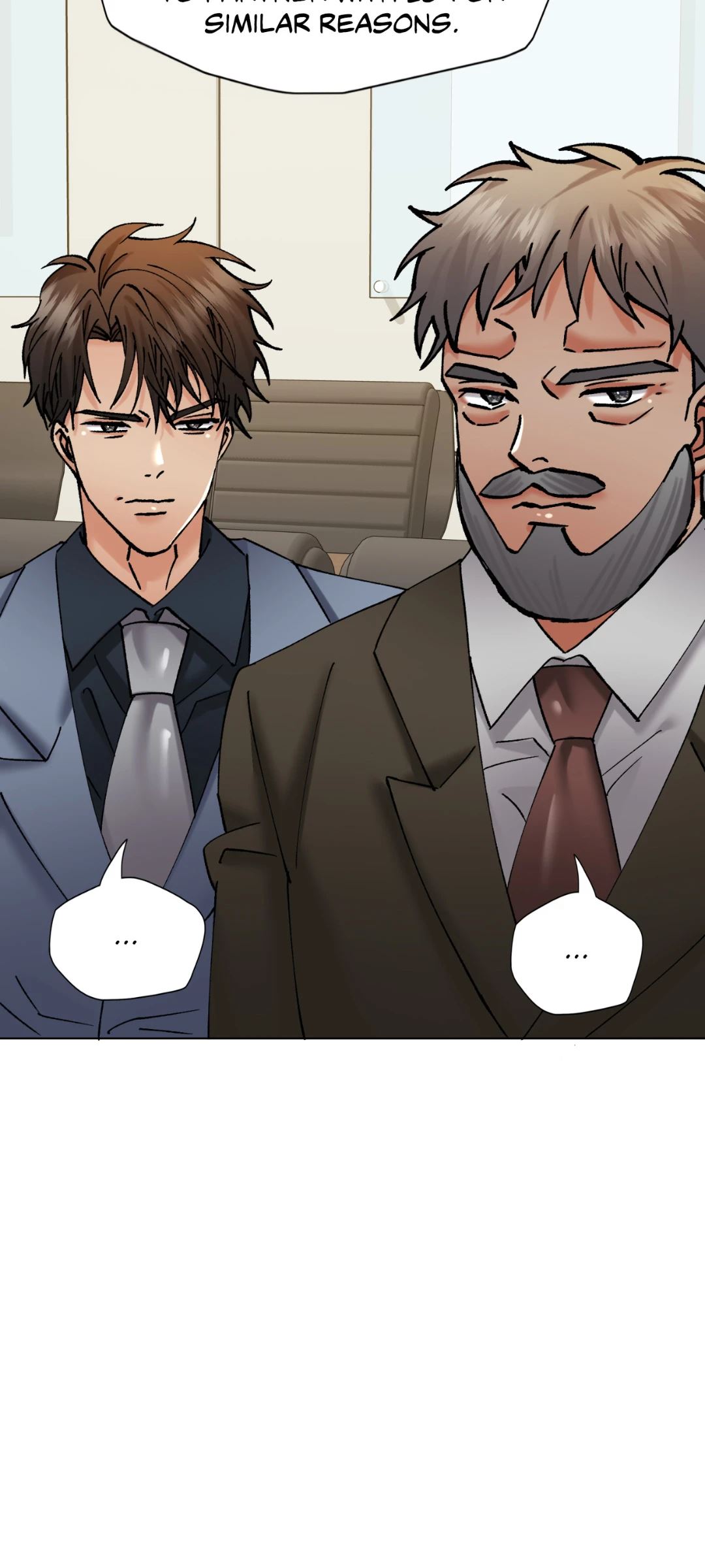 Climb on Top Chapter 80 Page 38