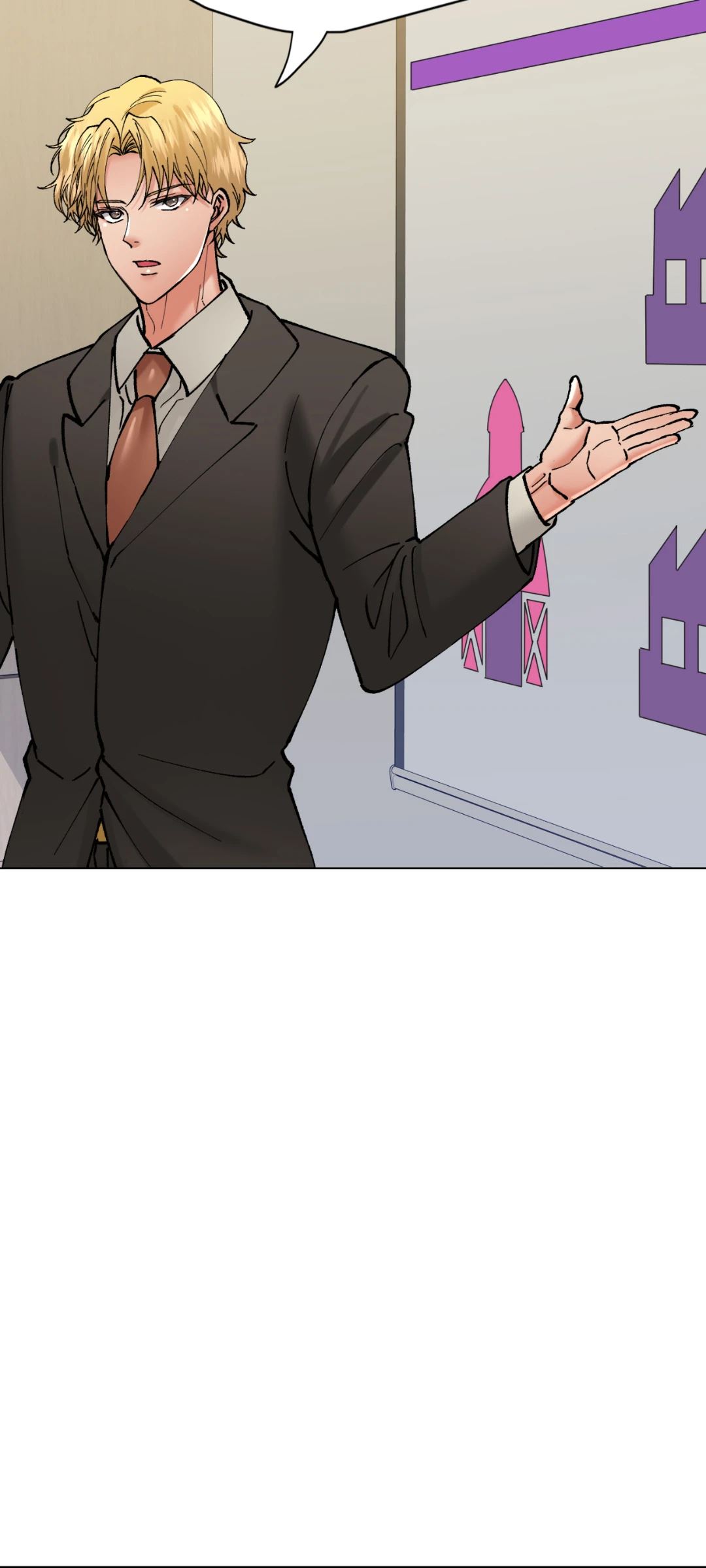 Climb on Top Chapter 80 Page 41