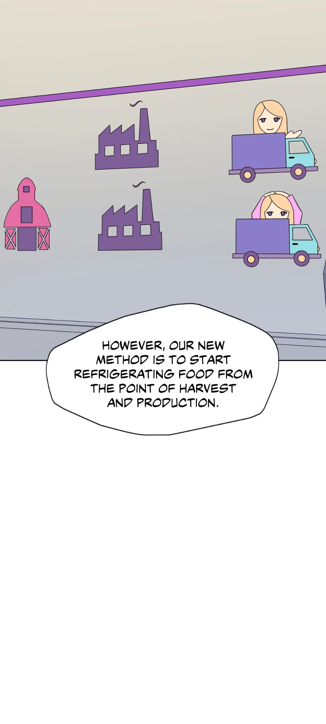 Climb on Top Chapter 80 Page 42