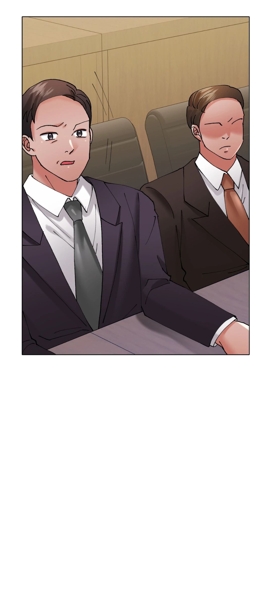 Climb on Top Chapter 80 Page 44
