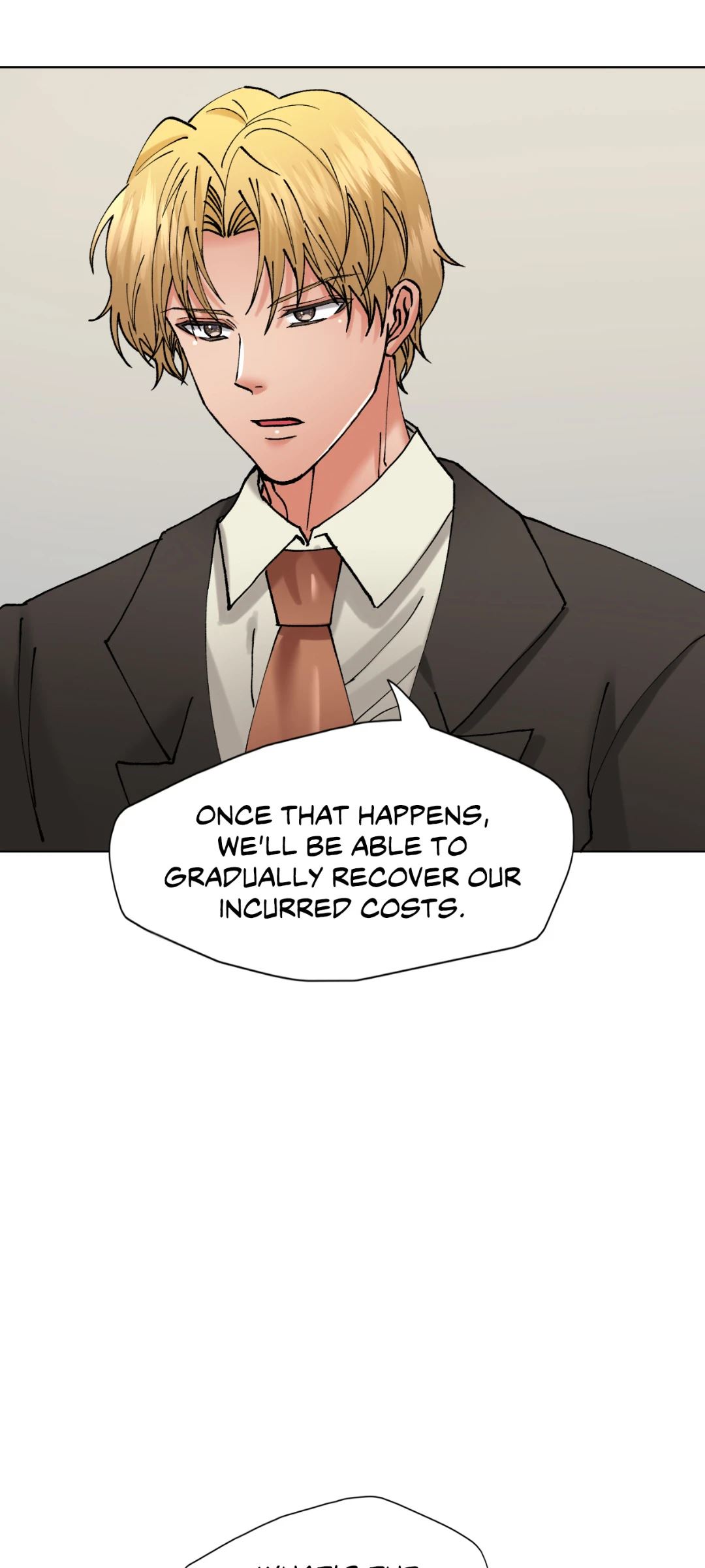 Climb on Top Chapter 80 Page 55