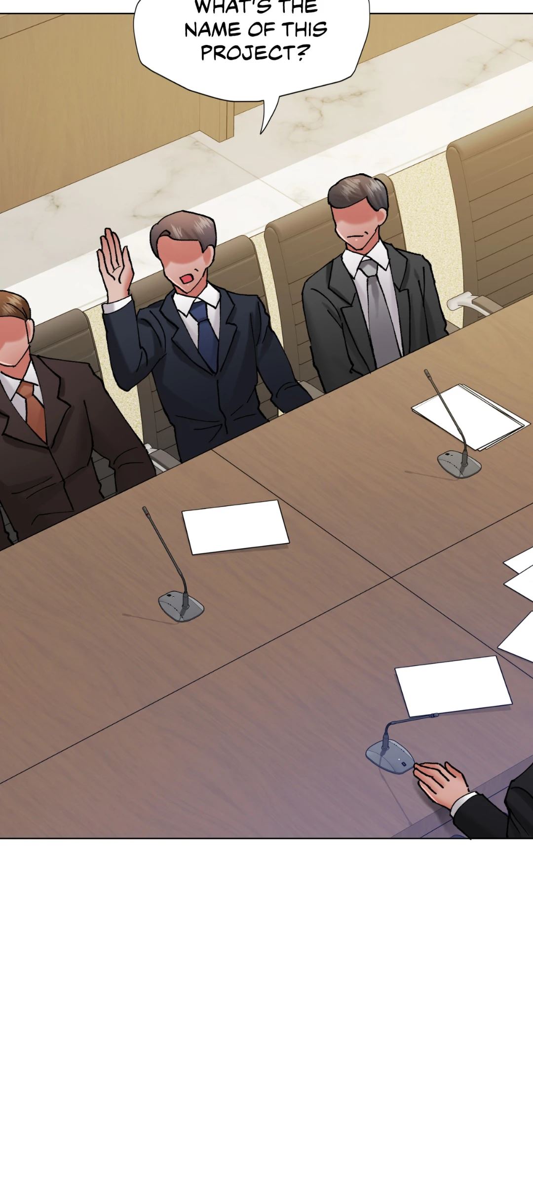 Climb on Top Chapter 80 Page 56