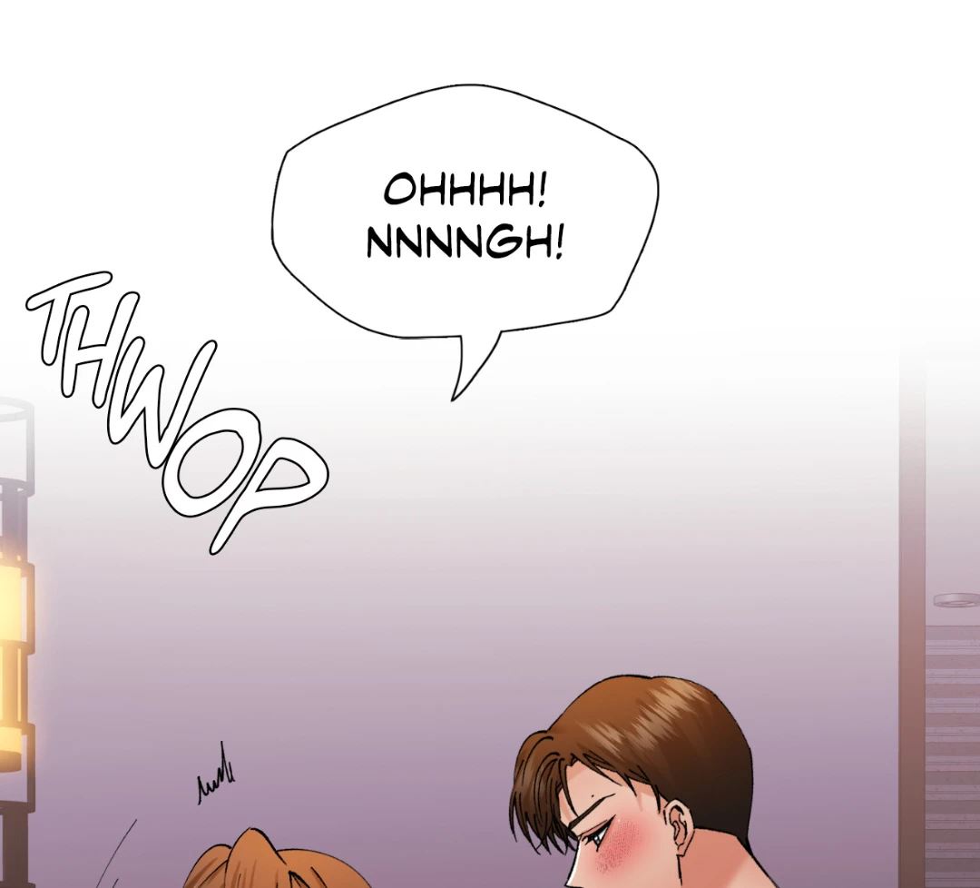 Climb on Top Chapter 80 Page 70