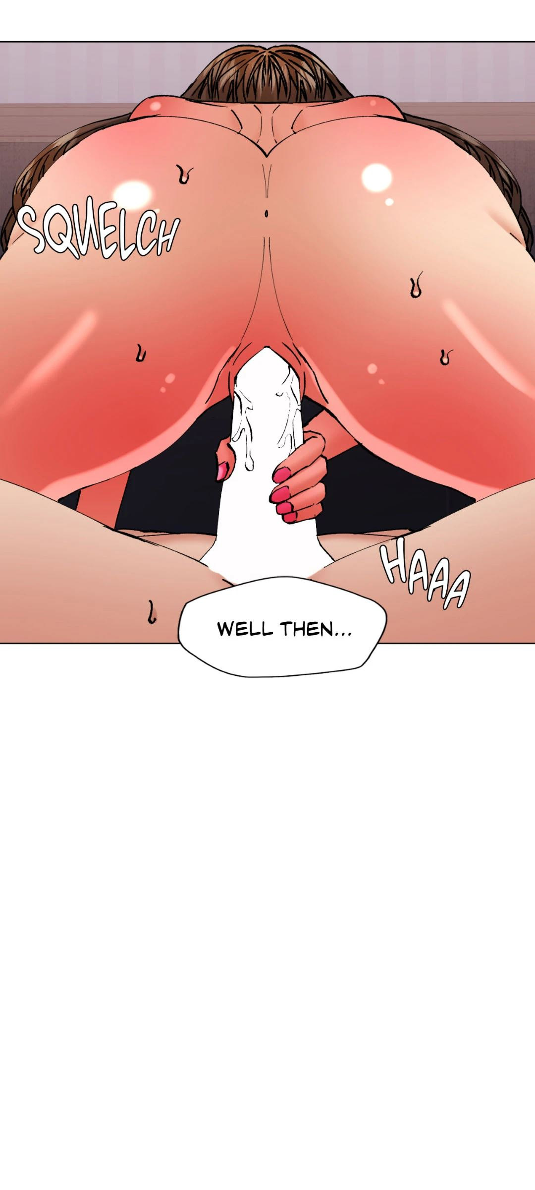 Climb on Top Chapter 81 Page 16