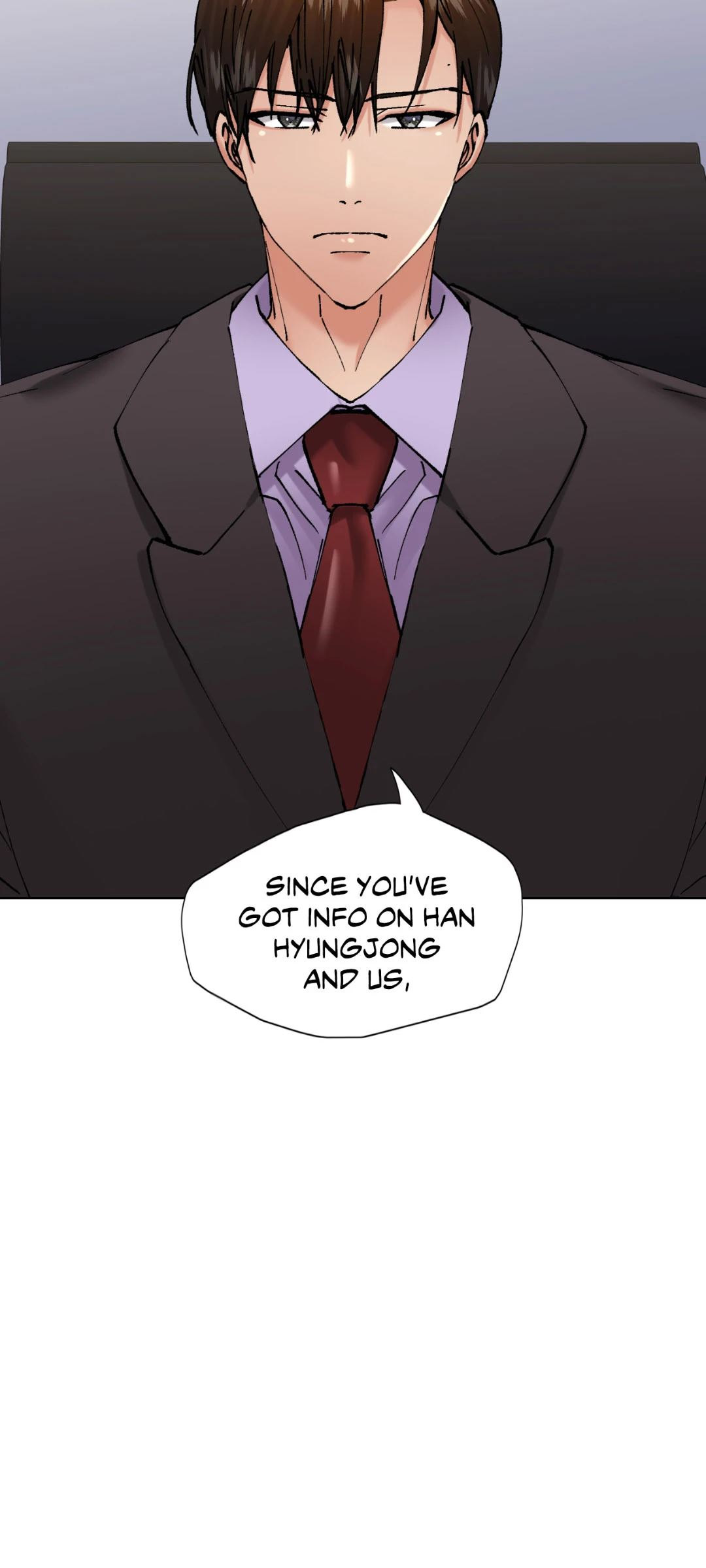Climb on Top Chapter 81 Page 39