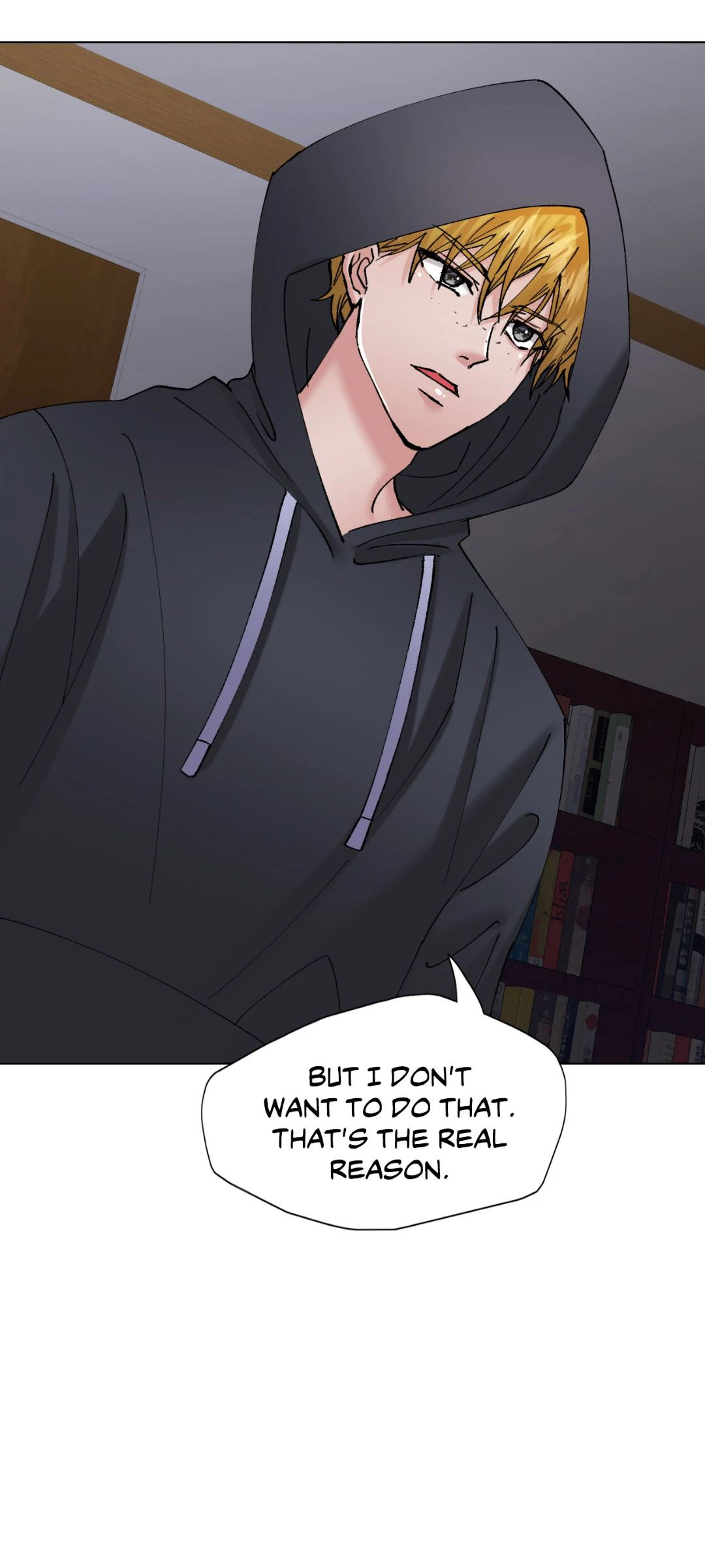Climb on Top Chapter 81 Page 48