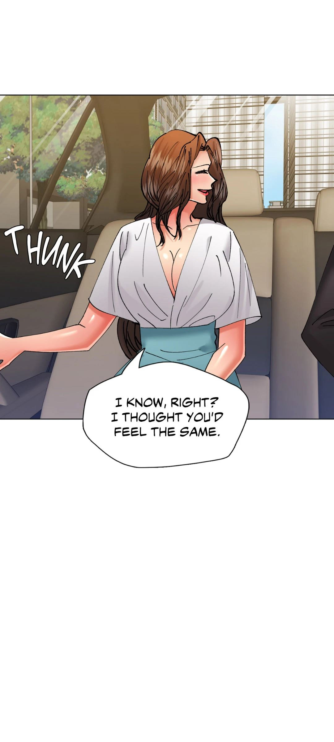 Climb on Top Chapter 81 Page 53