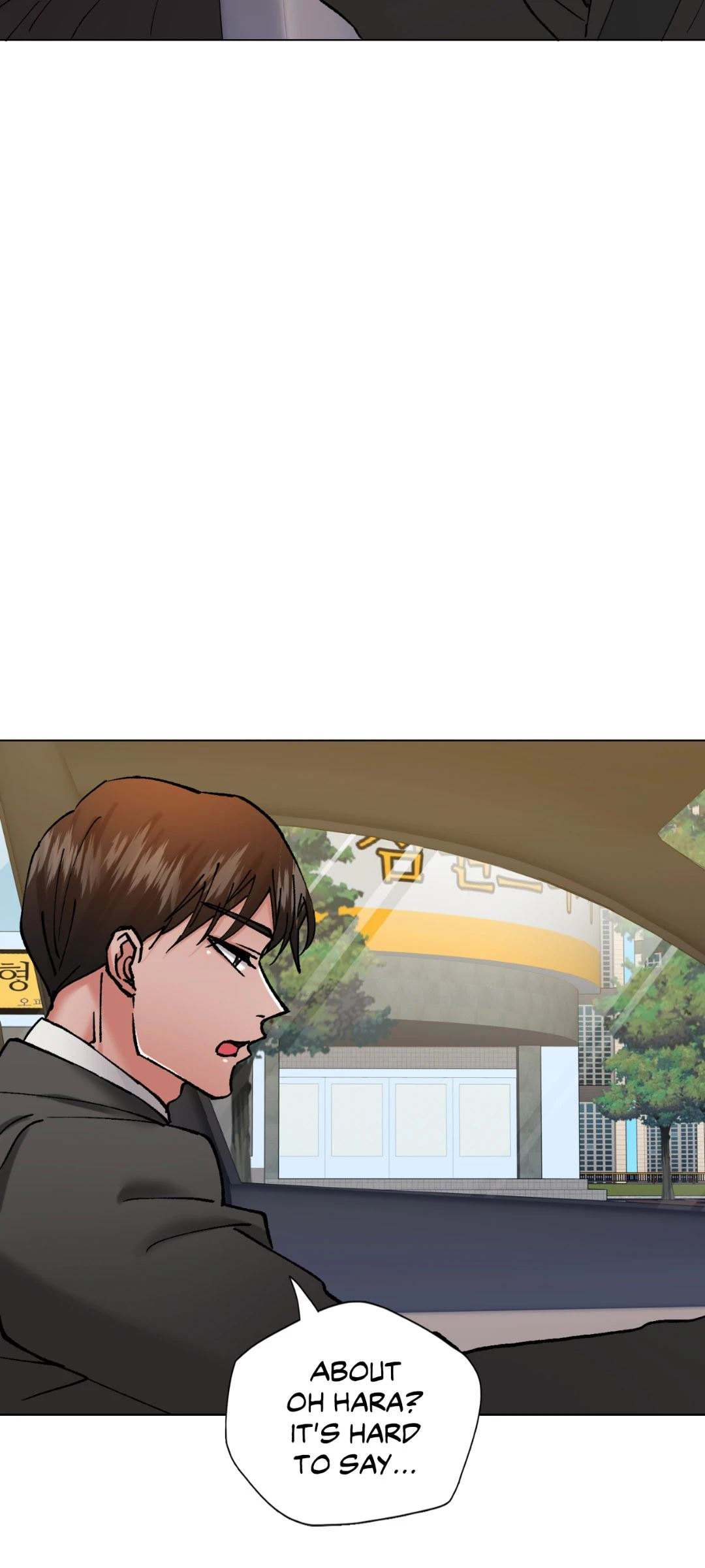 Climb on Top Chapter 81 Page 57