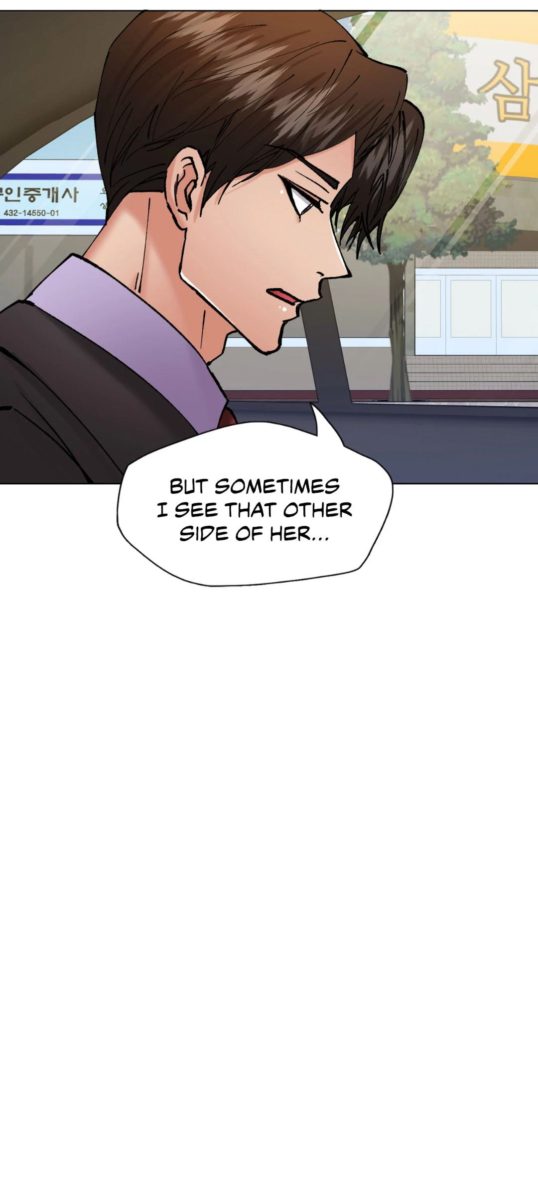 Climb on Top Chapter 81 Page 60