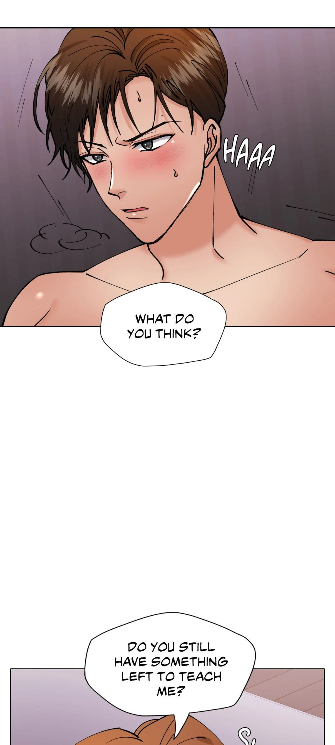 Climb on Top Chapter 81 Page 7