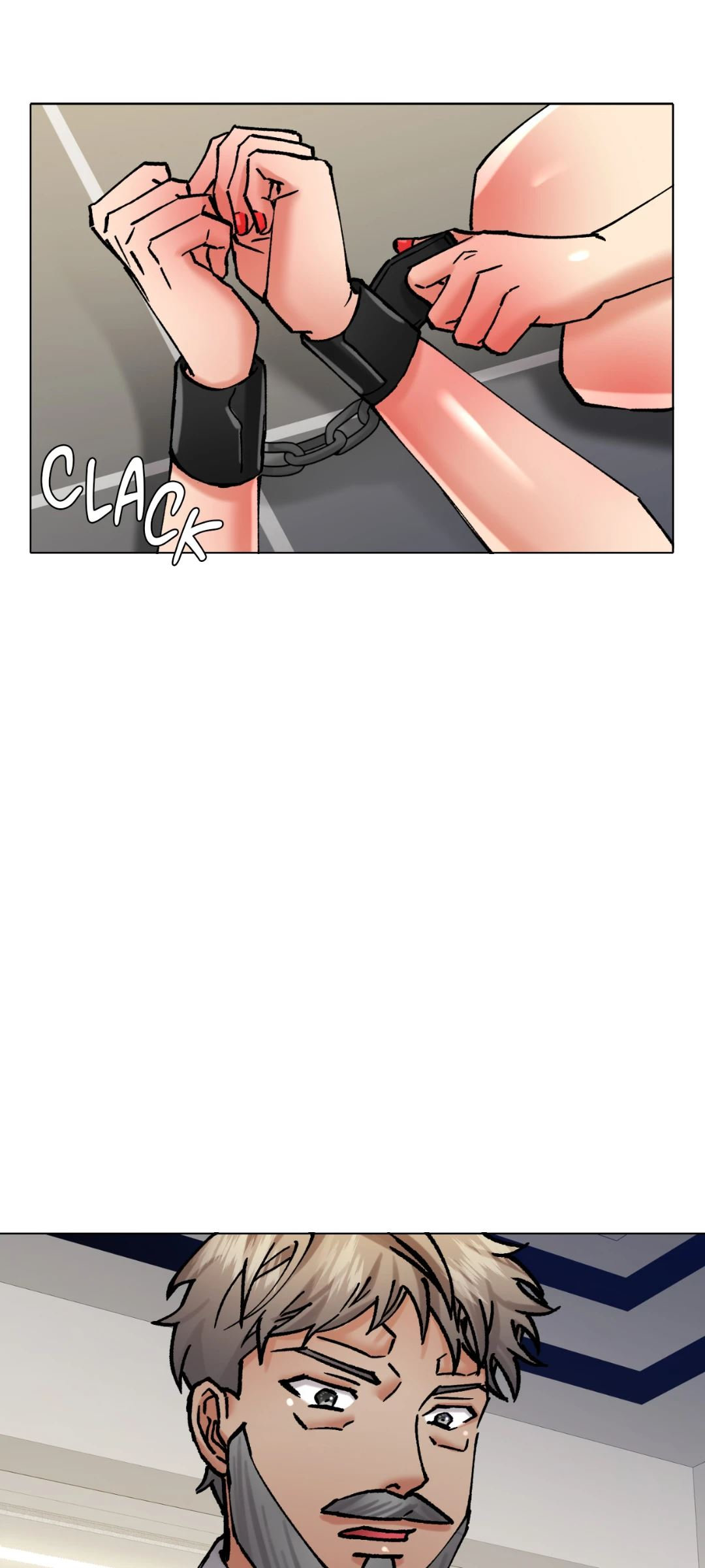 Climb on Top Chapter 82 Page 1