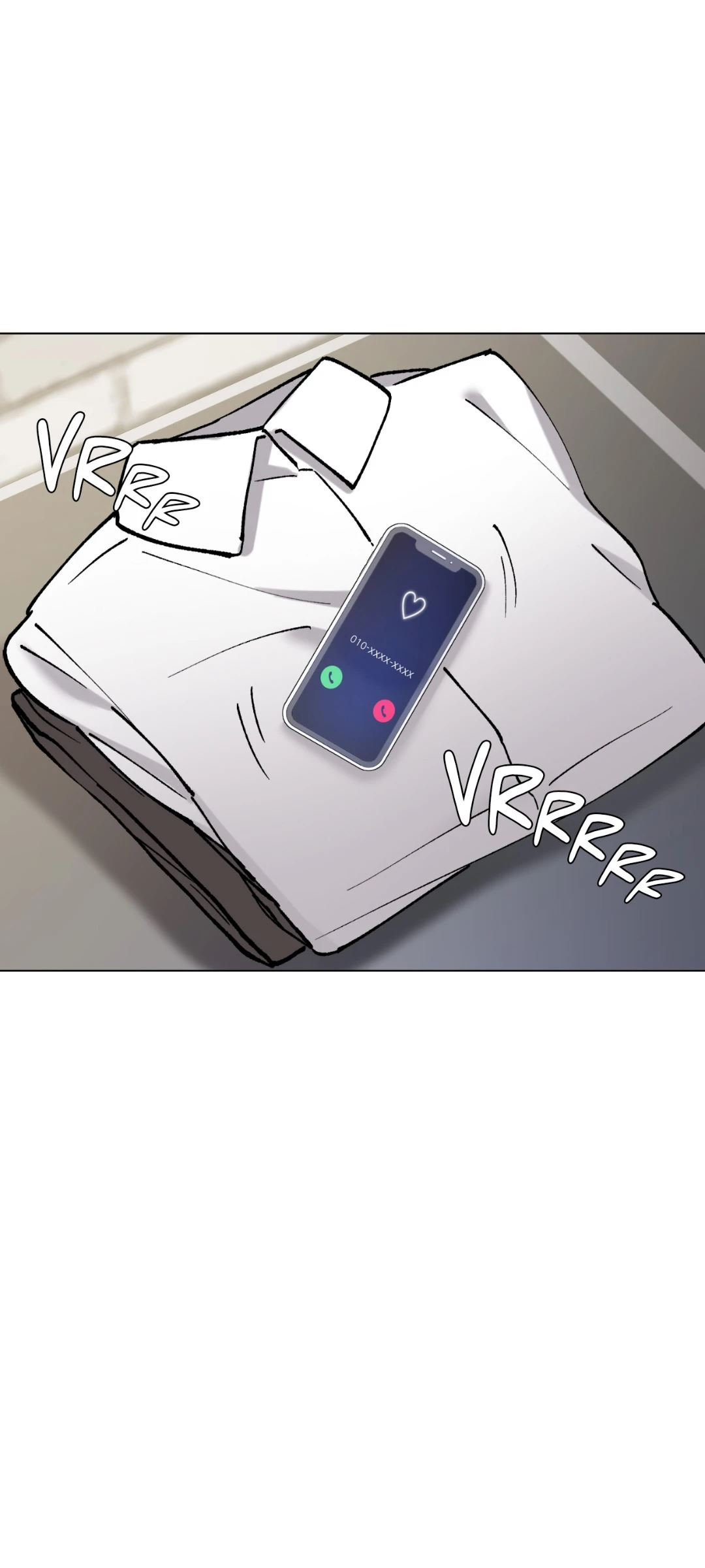 Climb on Top Chapter 82 Page 14