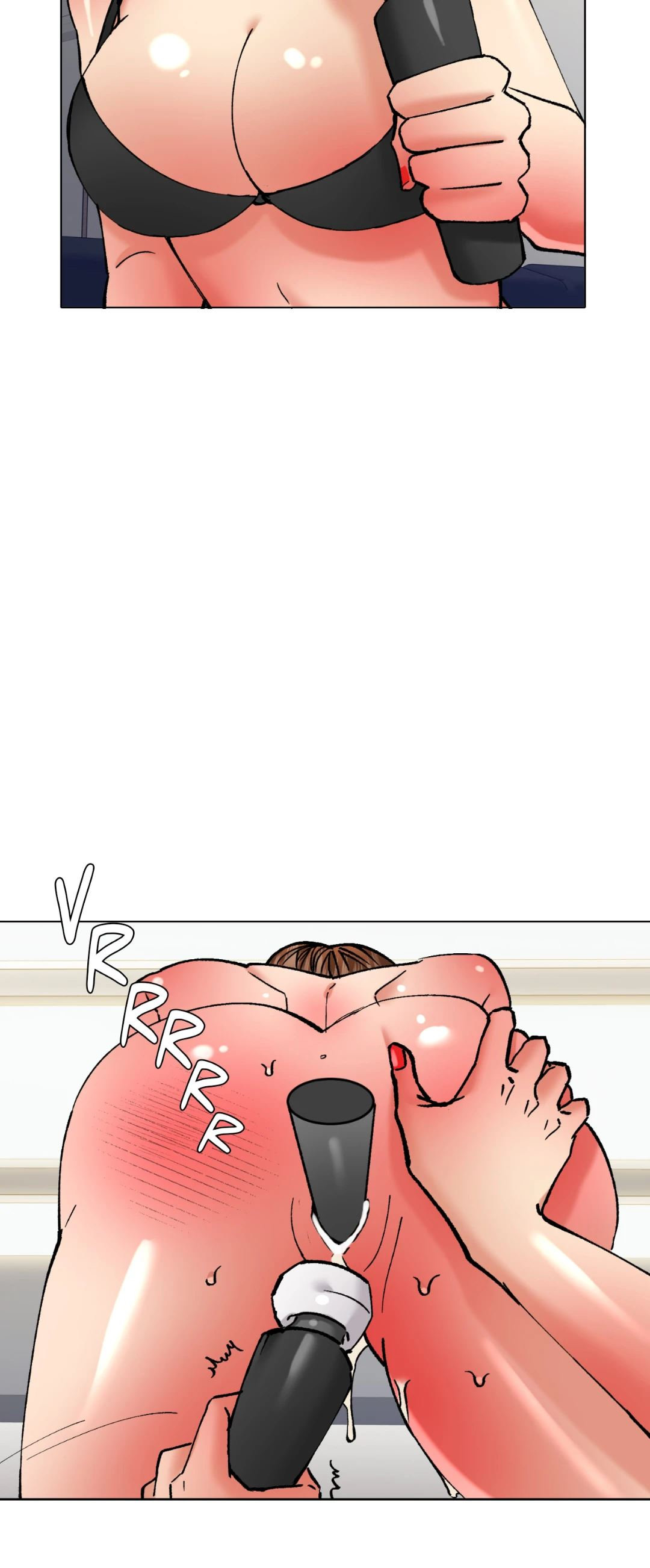Climb on Top Chapter 82 Page 27