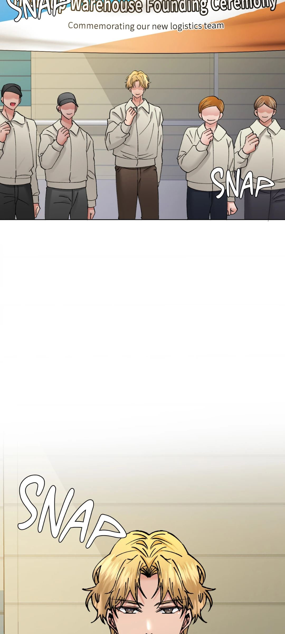 Climb on Top Chapter 82 Page 44