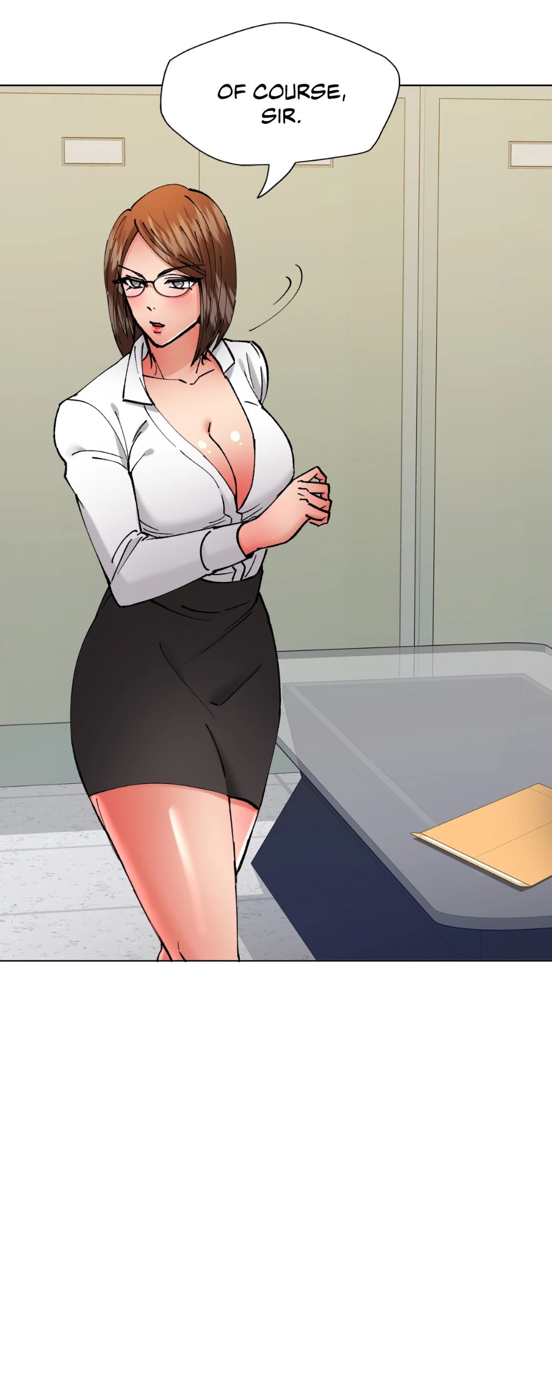 Climb on Top Chapter 83 Page 13