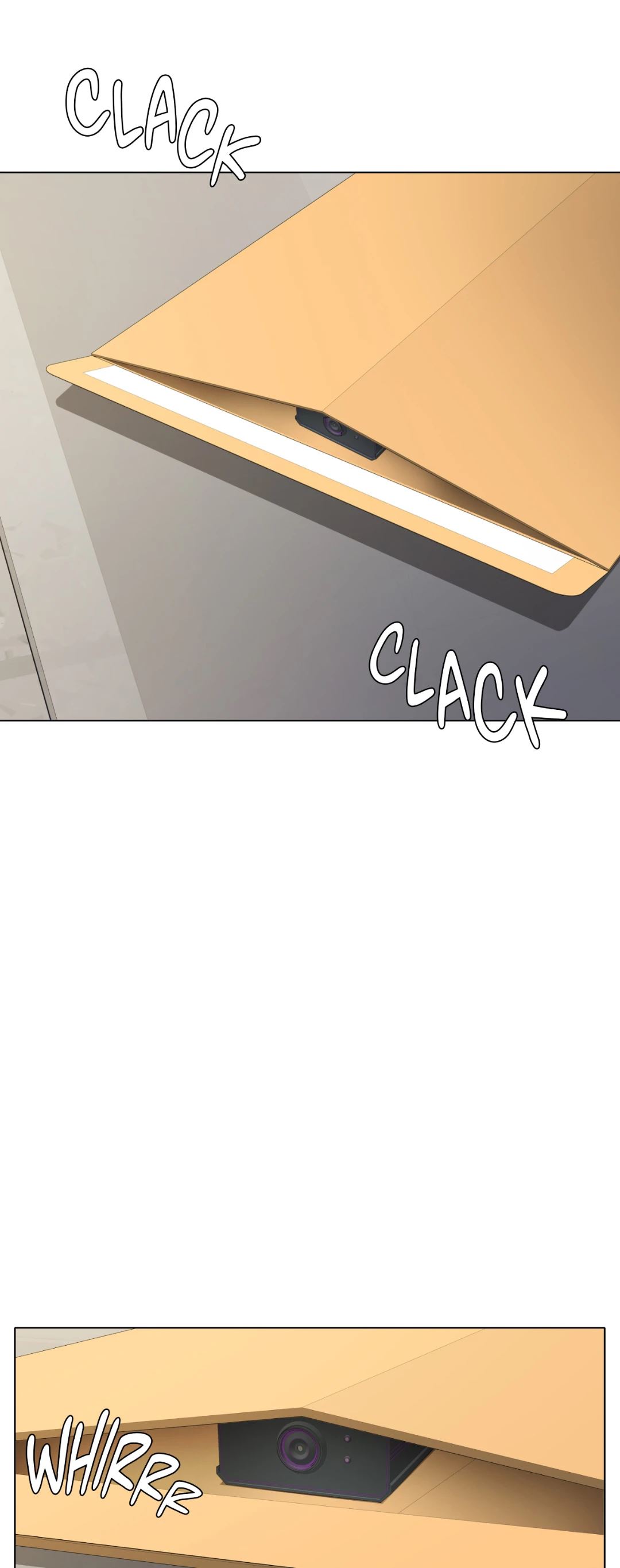 Climb on Top Chapter 83 Page 14