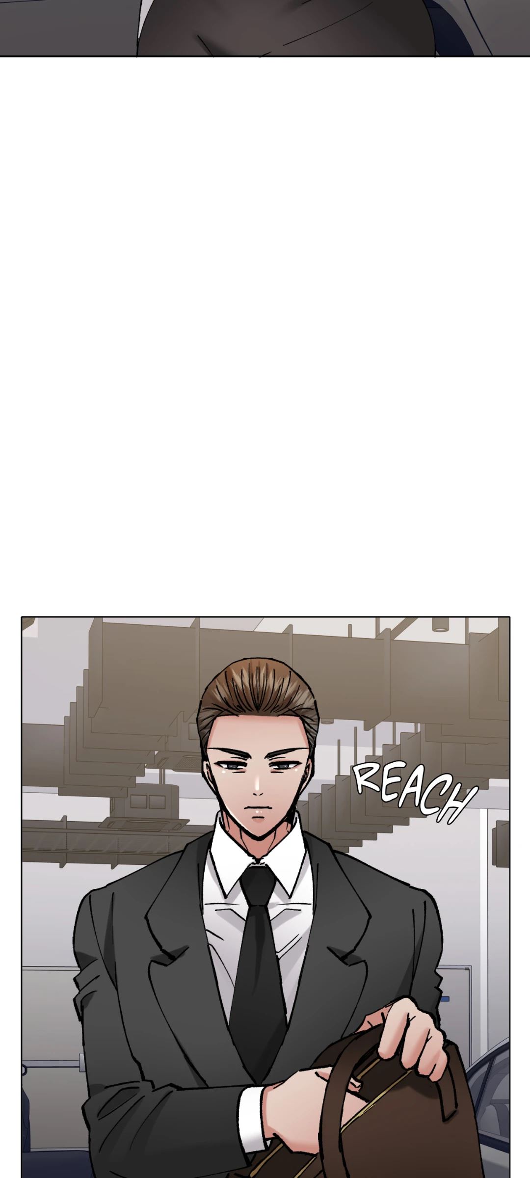 Climb on Top Chapter 83 Page 44