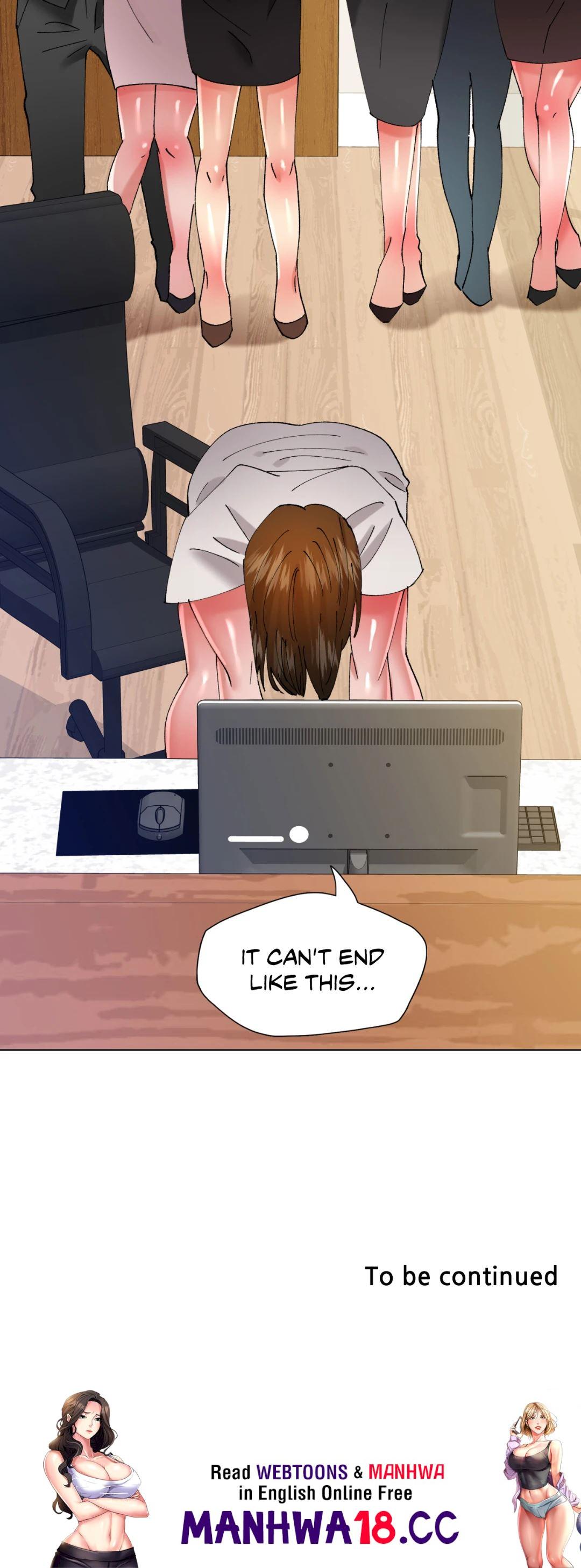 Climb on Top Chapter 83 Page 63