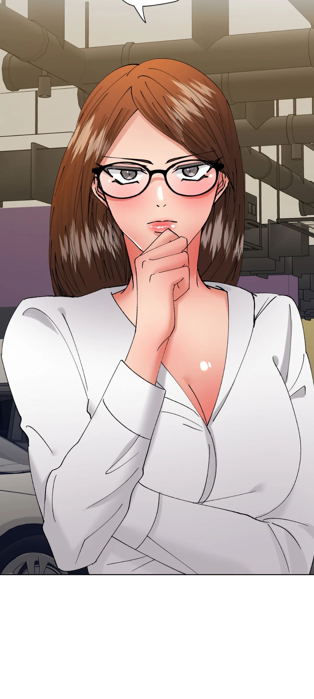 Climb on Top Chapter 84 Page 15