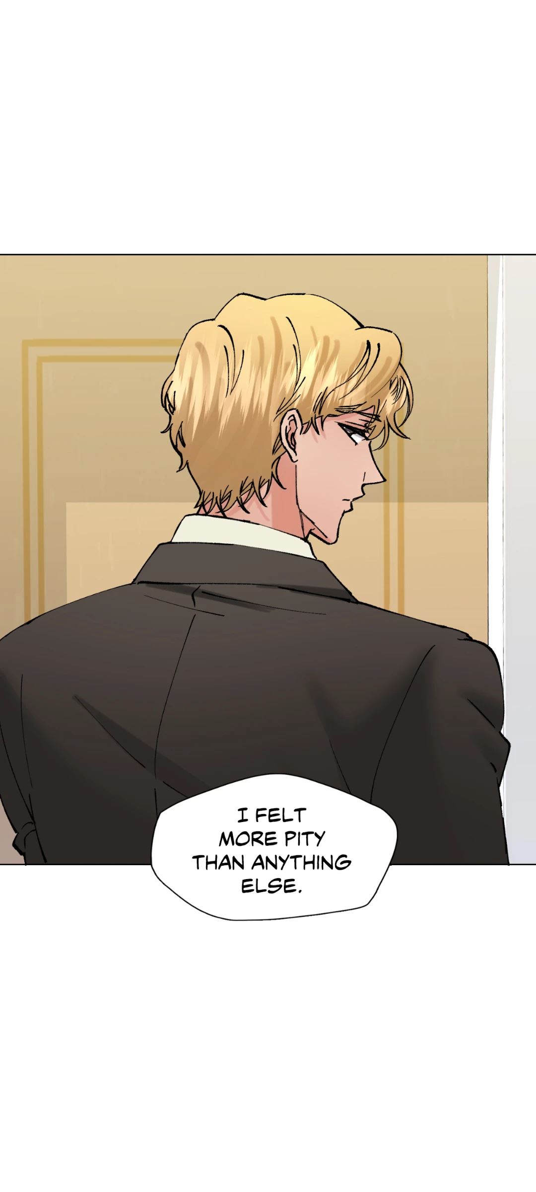 Climb on Top Chapter 84 Page 35