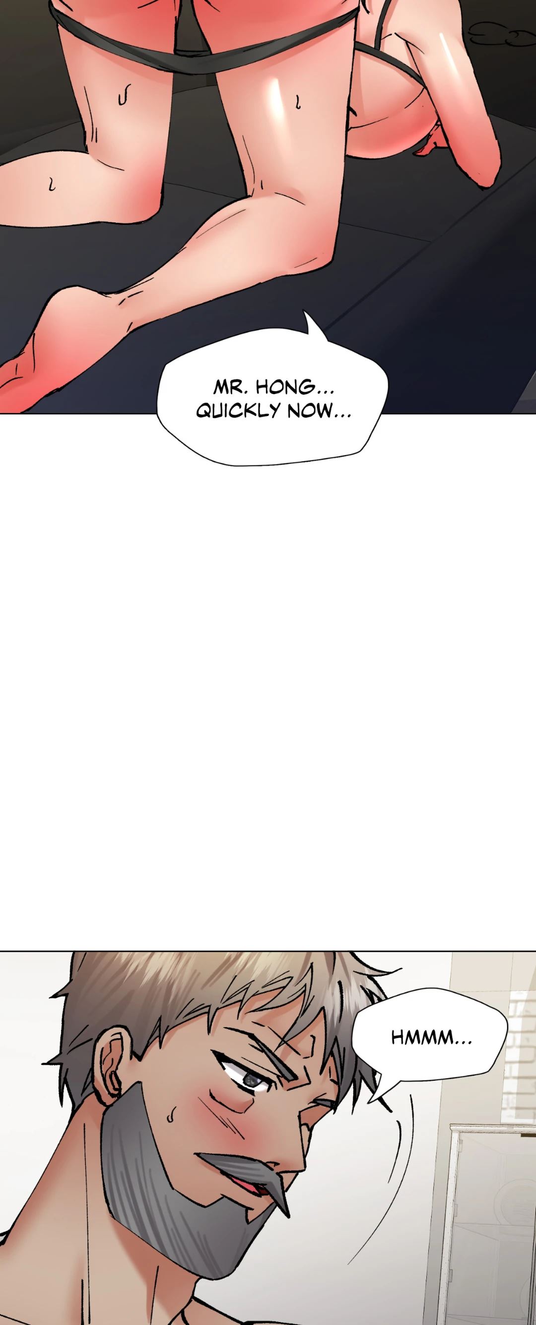 Climb on Top Chapter 84 Page 53