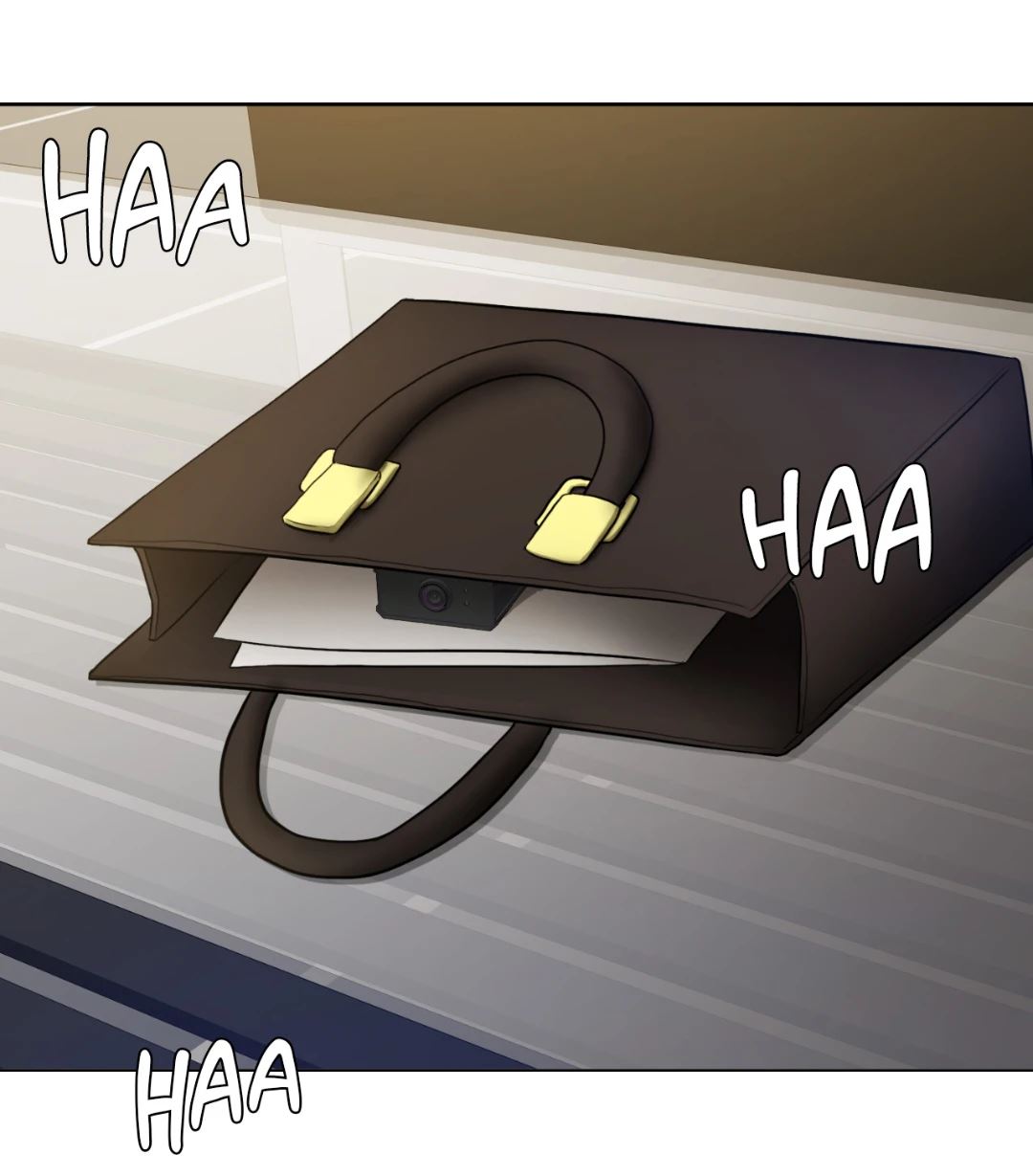 Climb on Top Chapter 84 Page 64