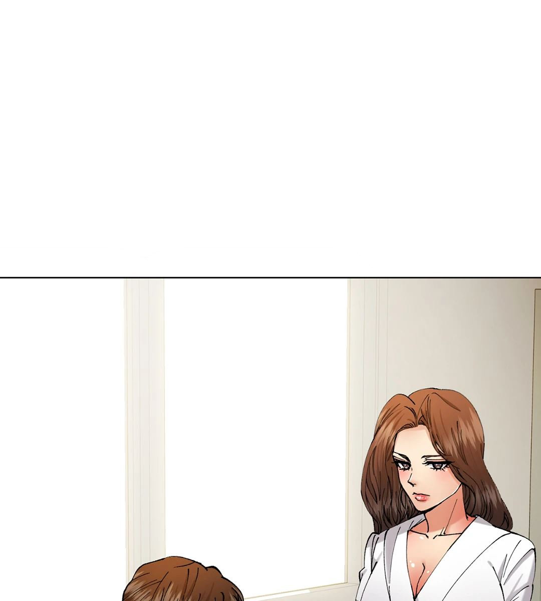 Climb on Top Chapter 85 Page 11