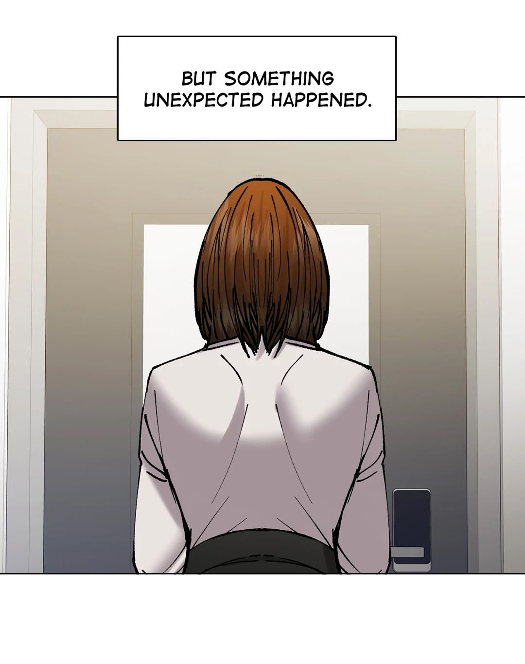 Climb on Top Chapter 85 Page 13